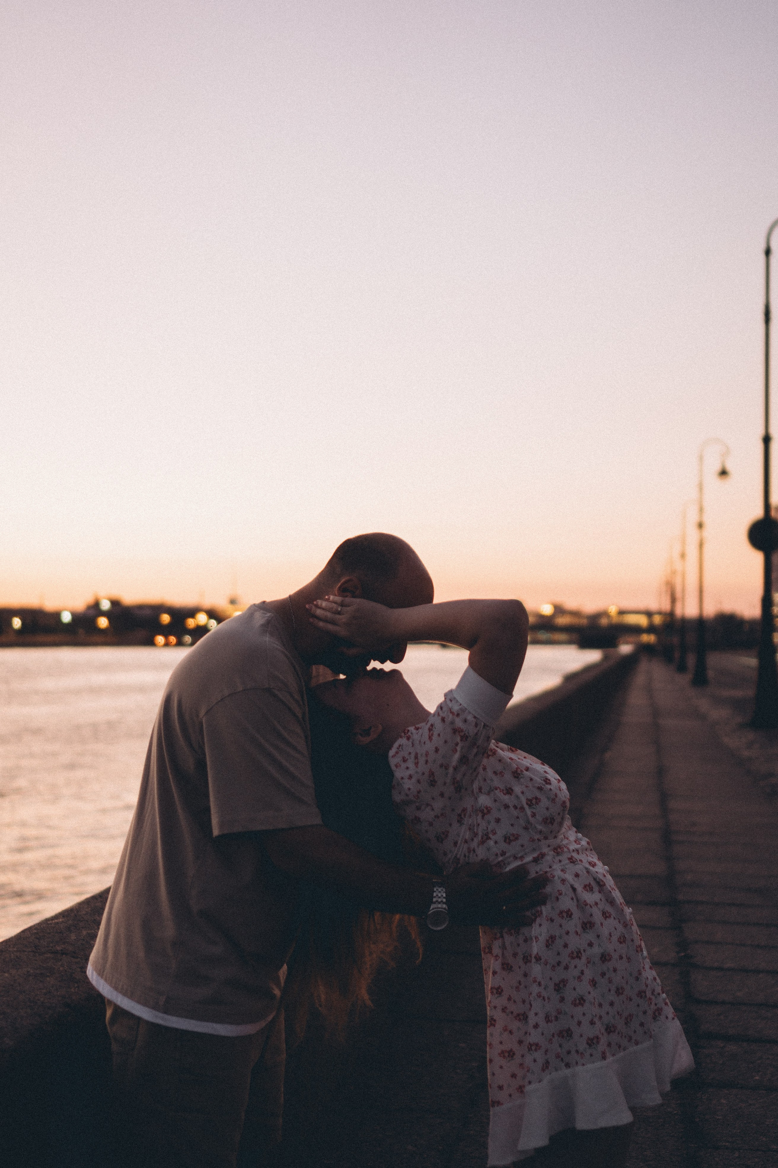 ПРОГУЛКА УТОРОМ ПО ПИТЕРУ. Профессиональный фотограф, Санкт-Петербург — Виктория Богомолова