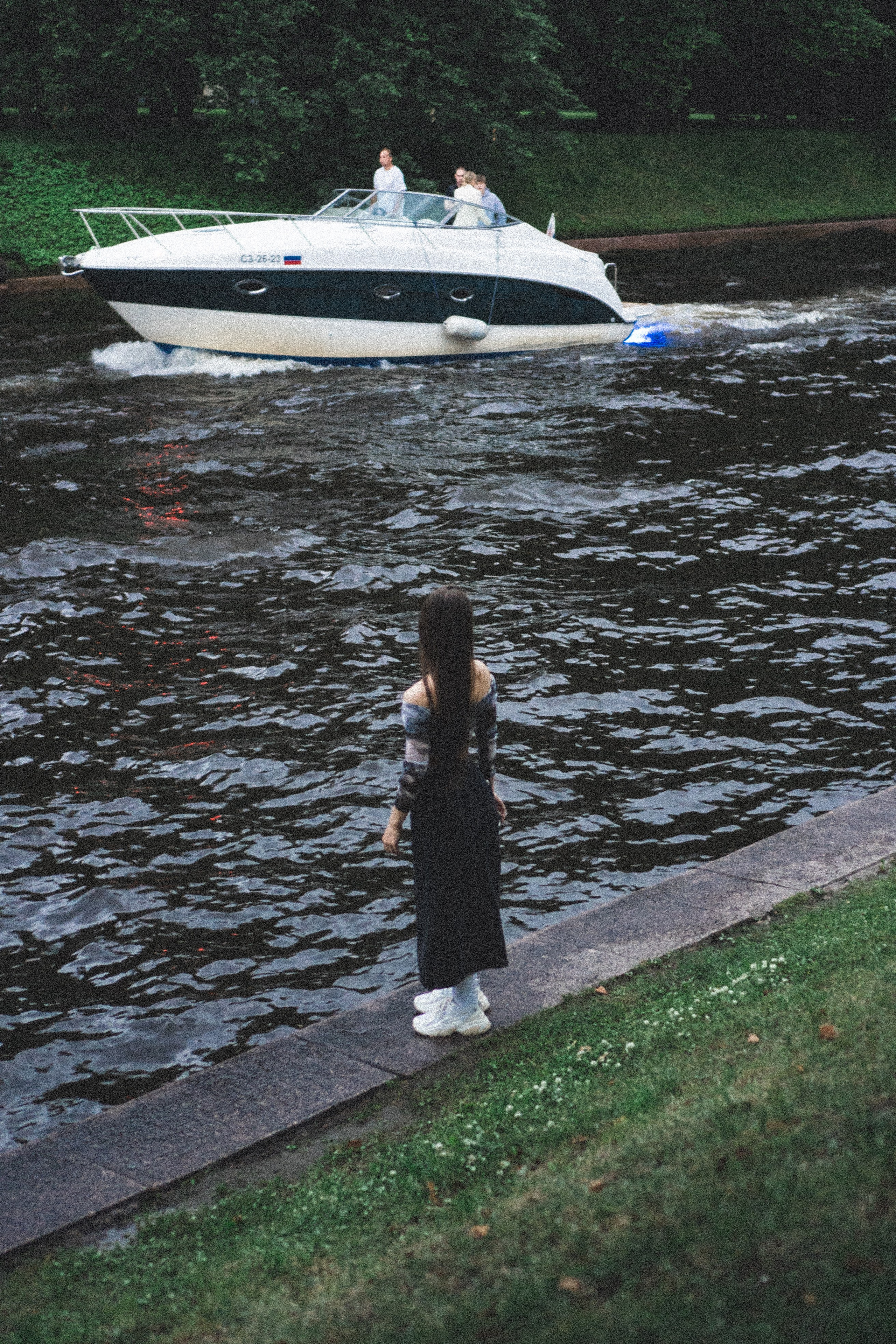 ПРОГУЛКА НА ЗАКАТЕ ПОО ЦЕНТРУ. Профессиональный фотограф, Санкт-Петербург — Виктория Богомолова