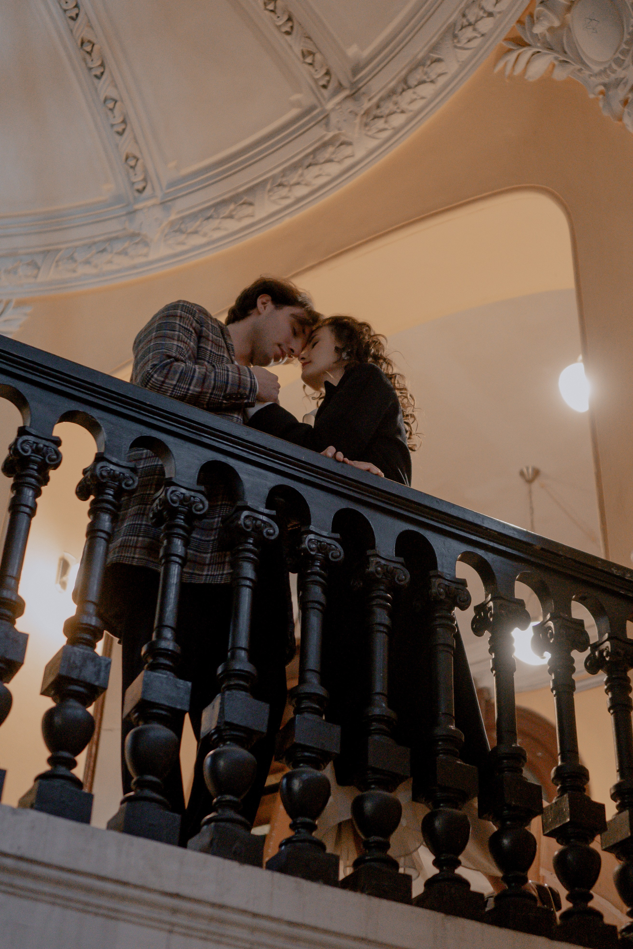 Парадная в Санкт-Петербурге. Профессиональный фотограф, Санкт-Петербург — Виктория Богомолова