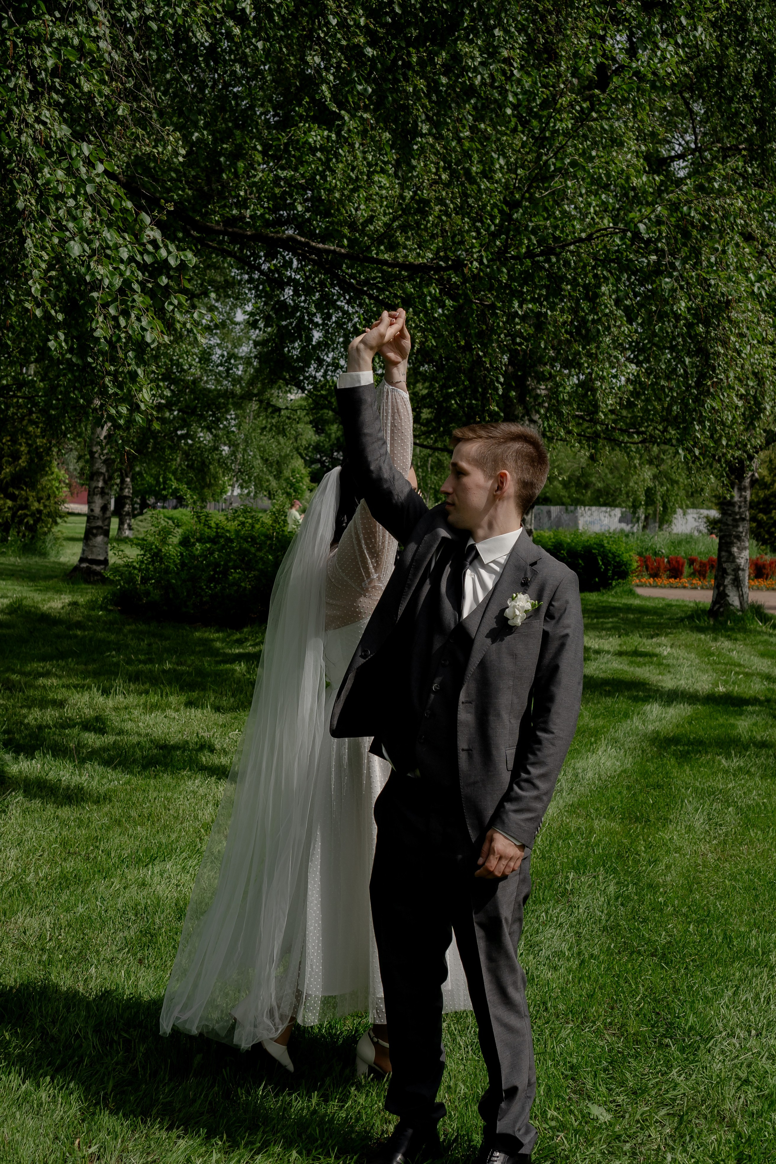 СВАДЕБНАЯ СЬЕМКА В ЗАГСЕ И БАНКЕТ. Профессиональный фотограф, Санкт-Петербург — Виктория Богомолова