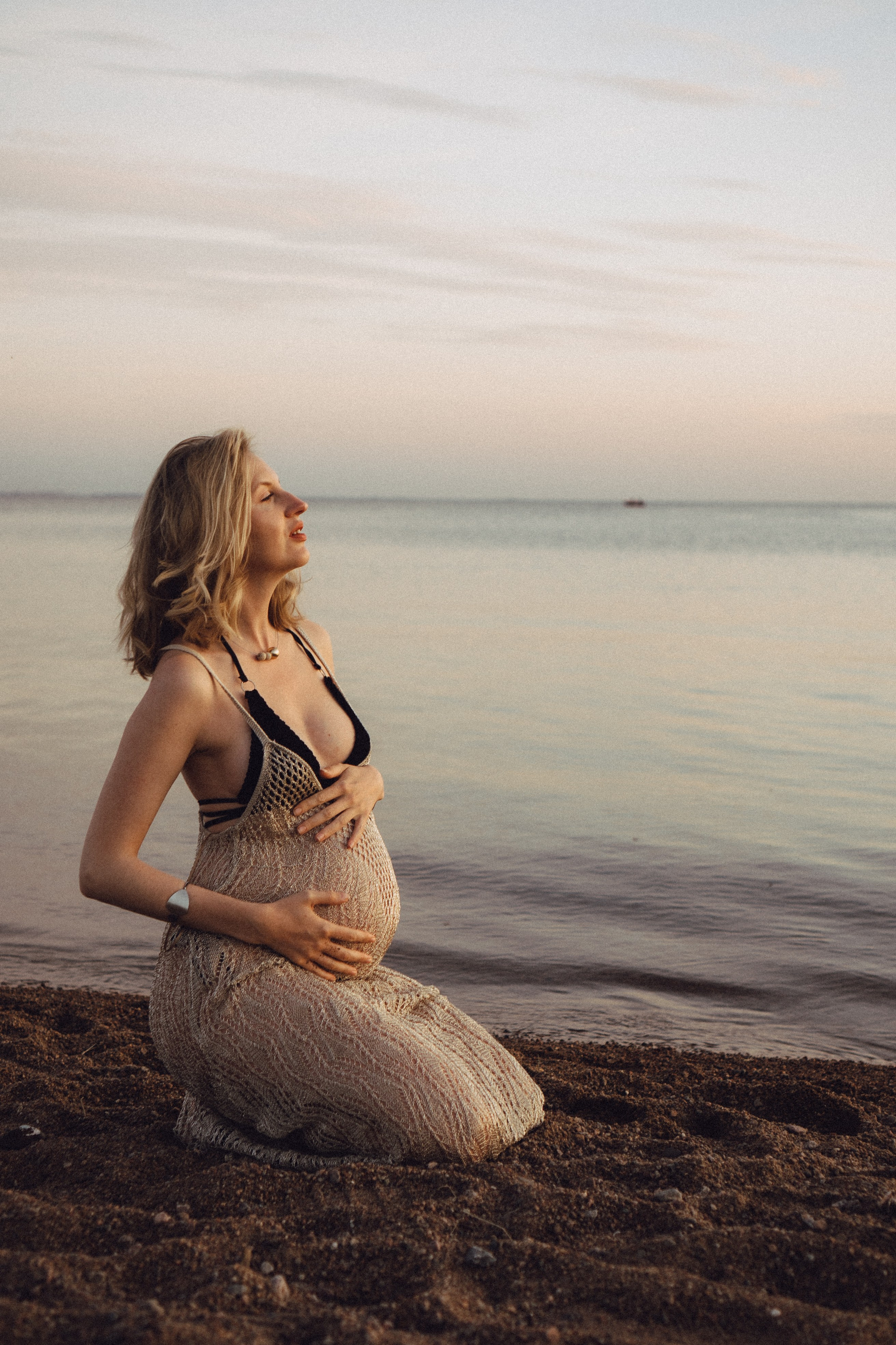 В ОЖИДАНИИ. Профессиональный фотограф, Санкт-Петербург — Виктория Богомолова