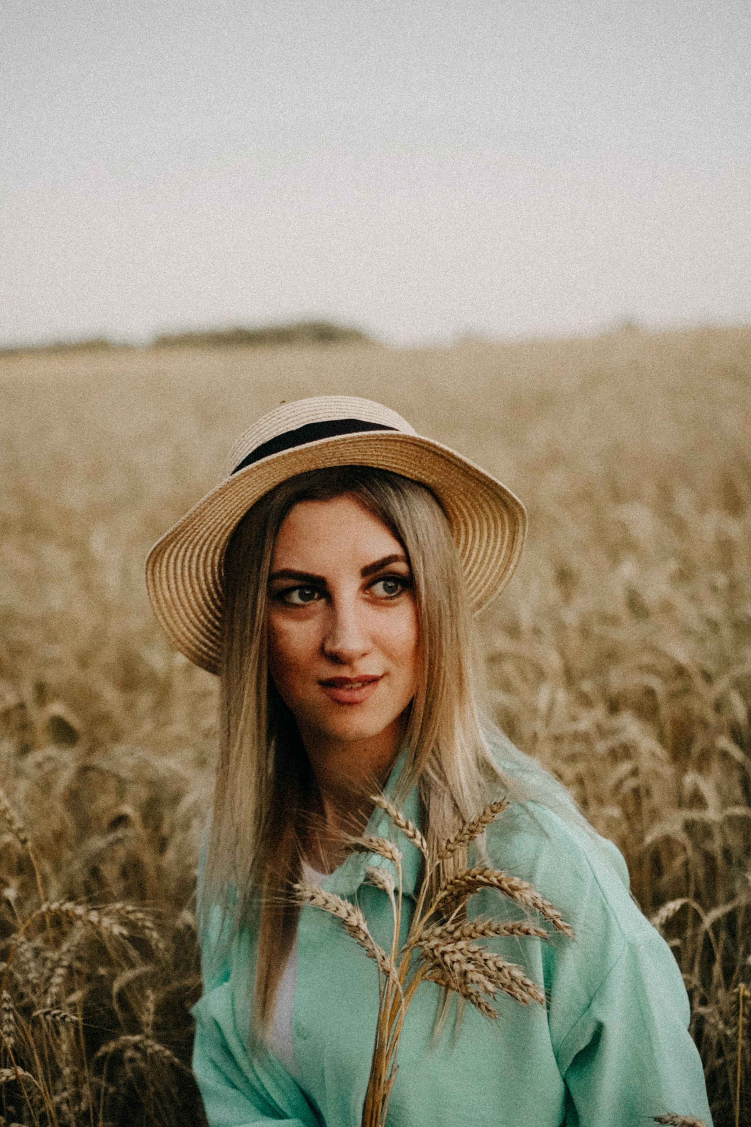 Летний вечер. Профессиональный фотограф, Санкт-Петербург — Виктория Богомолова