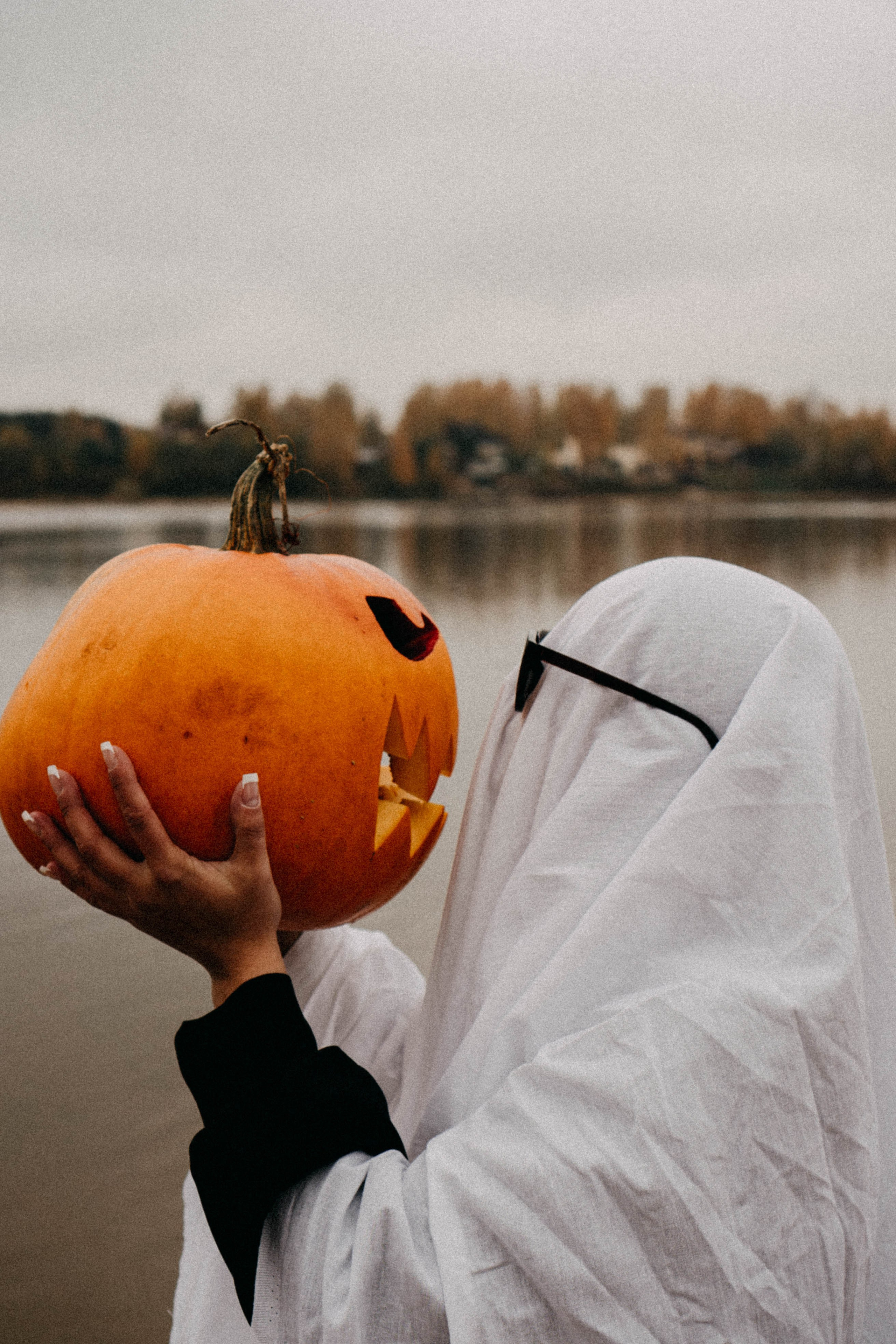 Осеняя. Профессиональный фотограф, Санкт-Петербург — Виктория Богомолова
