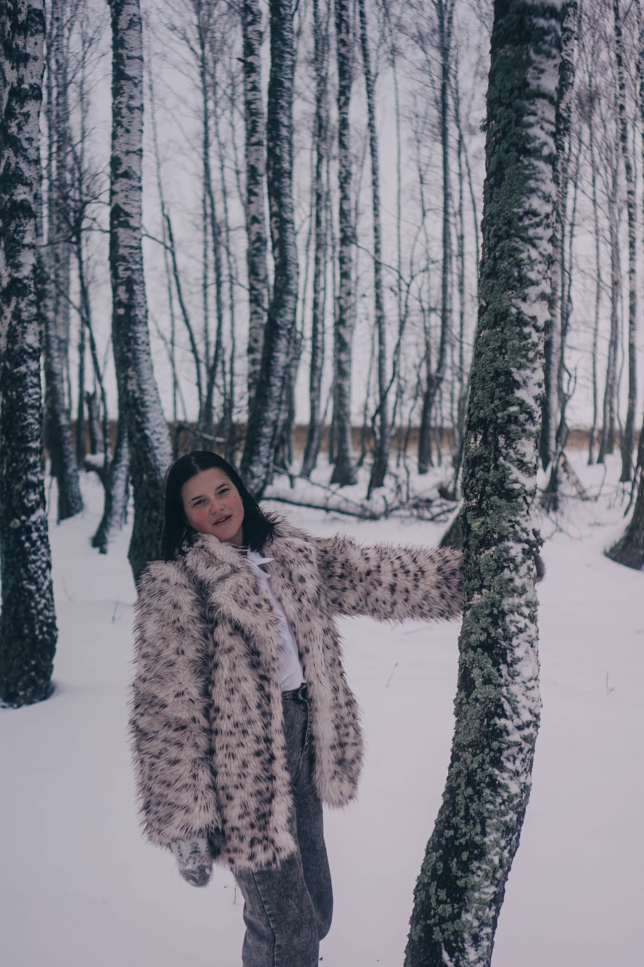 Деревня. Профессиональный фотограф, Санкт-Петербург — Виктория Богомолова
