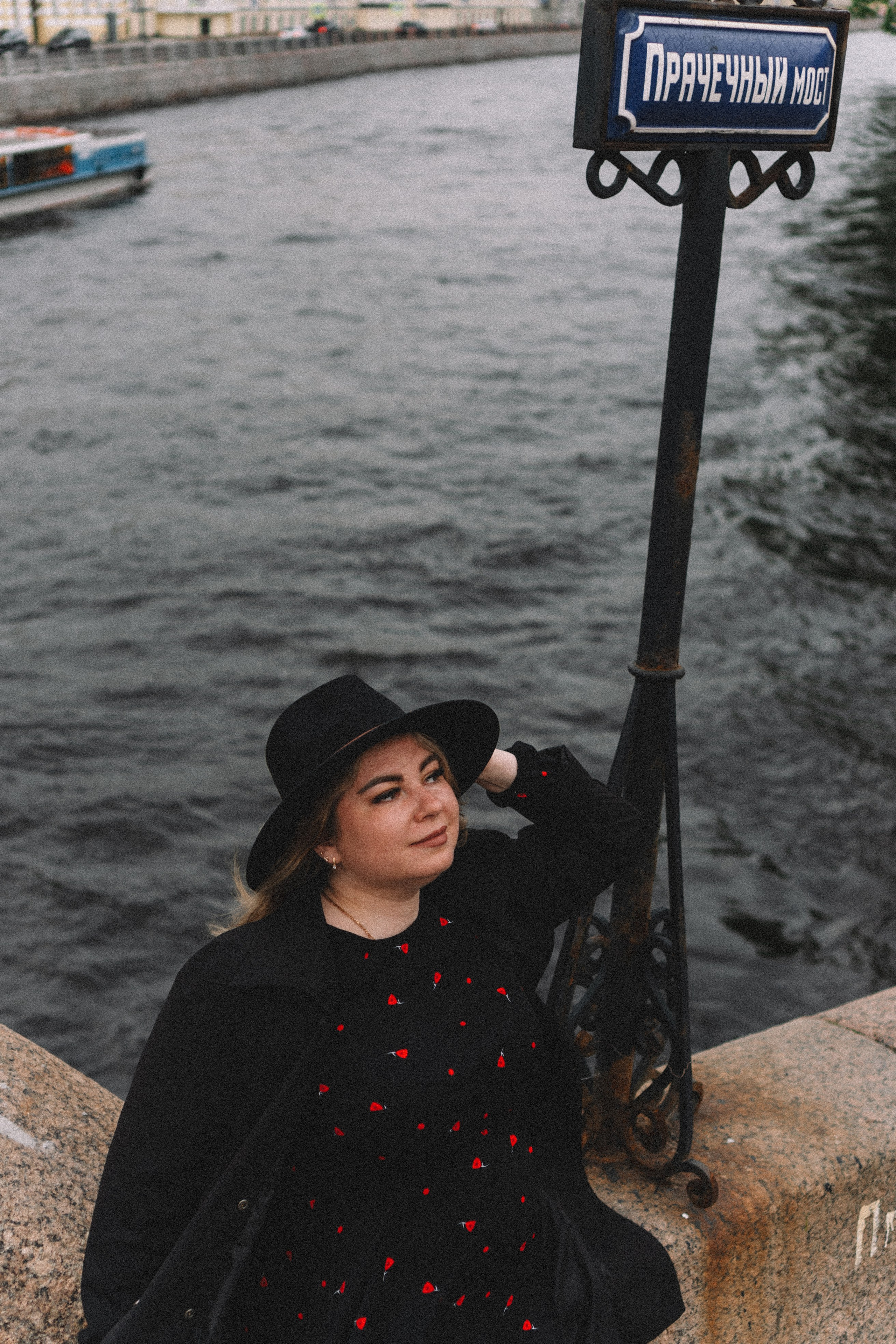 ПРОГУЛКА ВЕСНОЙ. Профессиональный фотограф, Санкт-Петербург — Виктория Богомолова