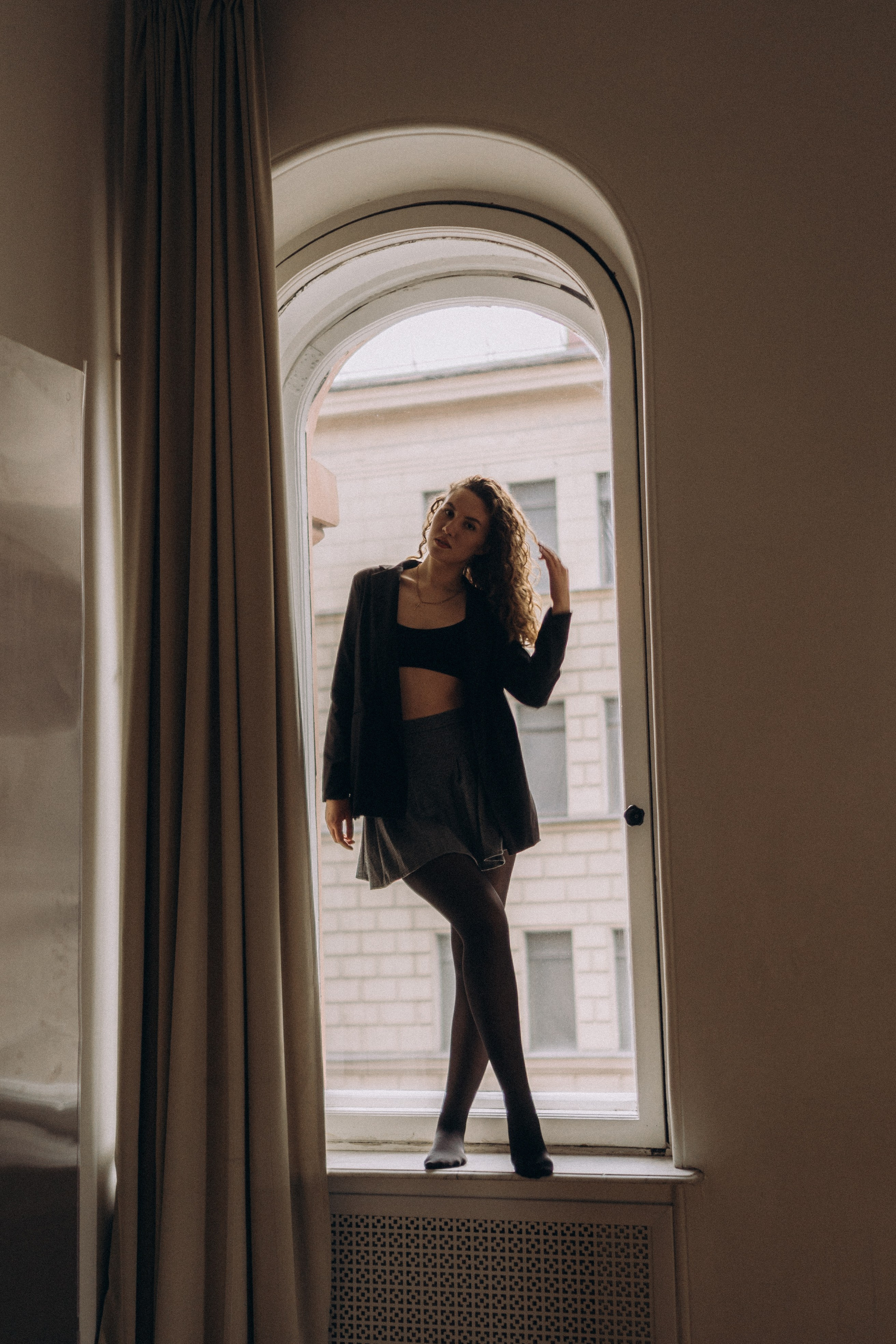 Для девушки. Профессиональный фотограф, Санкт-Петербург — Виктория Богомолова