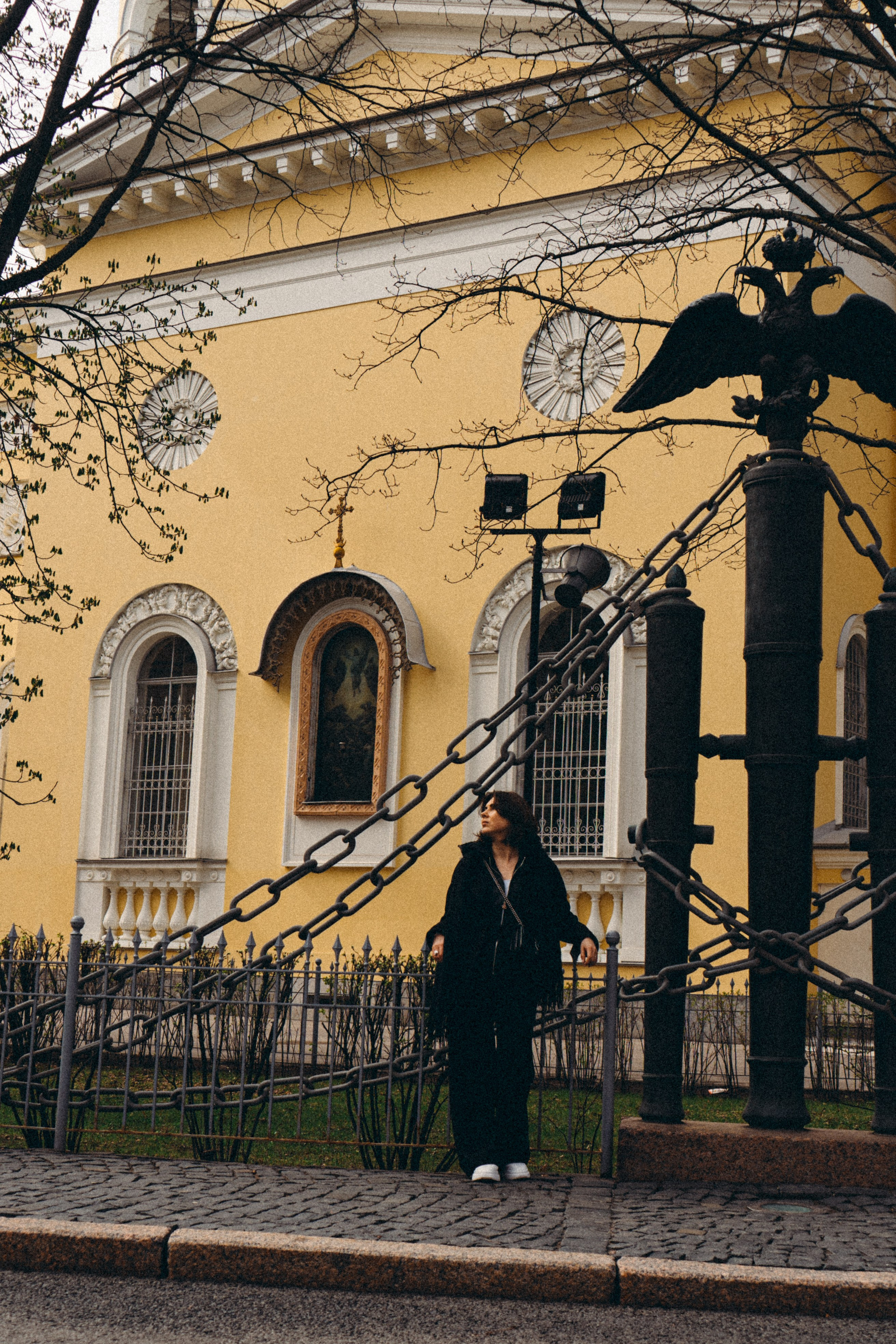 Прогулка по весеннему Питеру. Профессиональный фотограф, Санкт-Петербург — Виктория Богомолова