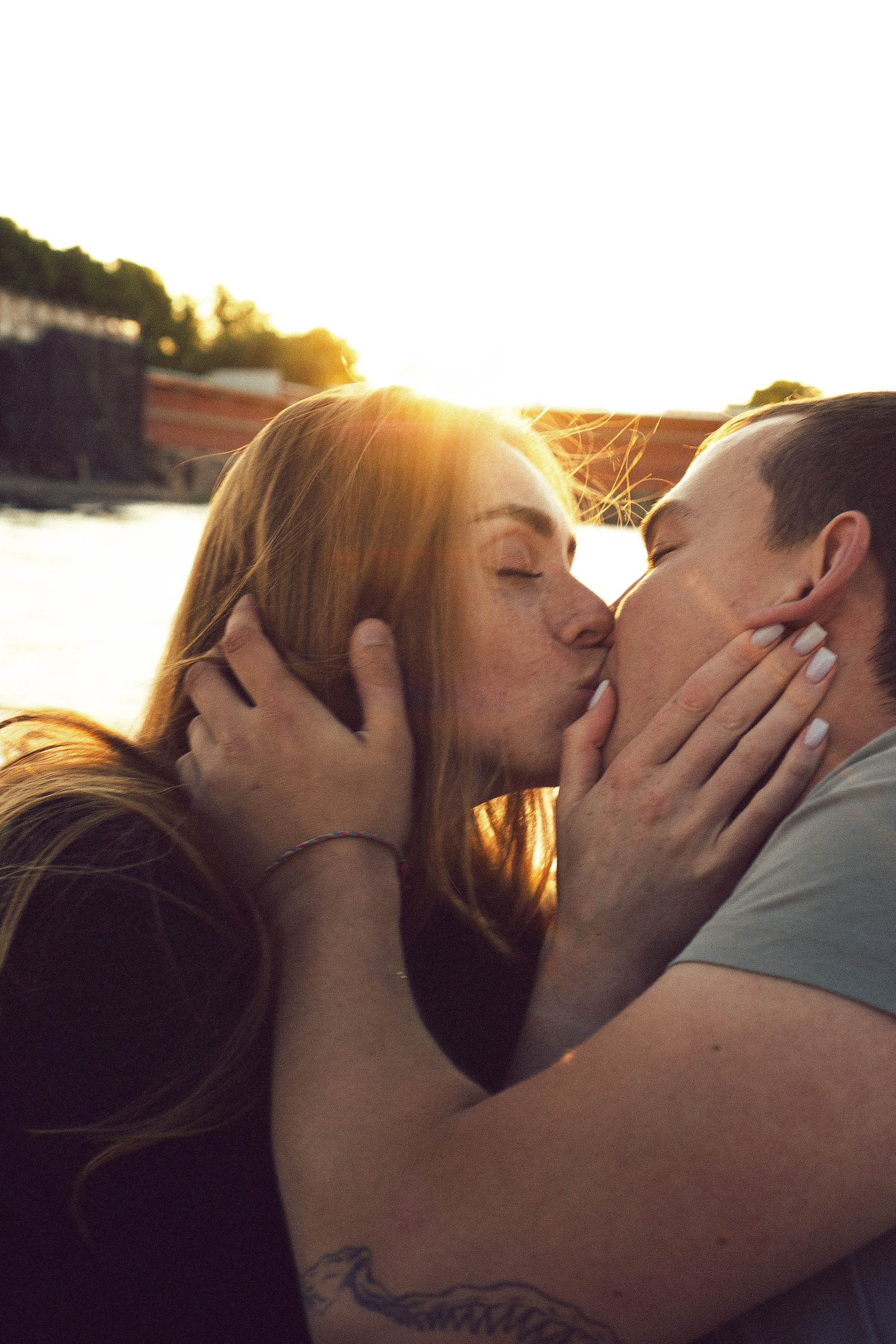 Летняя морская прогулка. Профессиональный фотограф, Санкт-Петербург — Виктория Богомолова