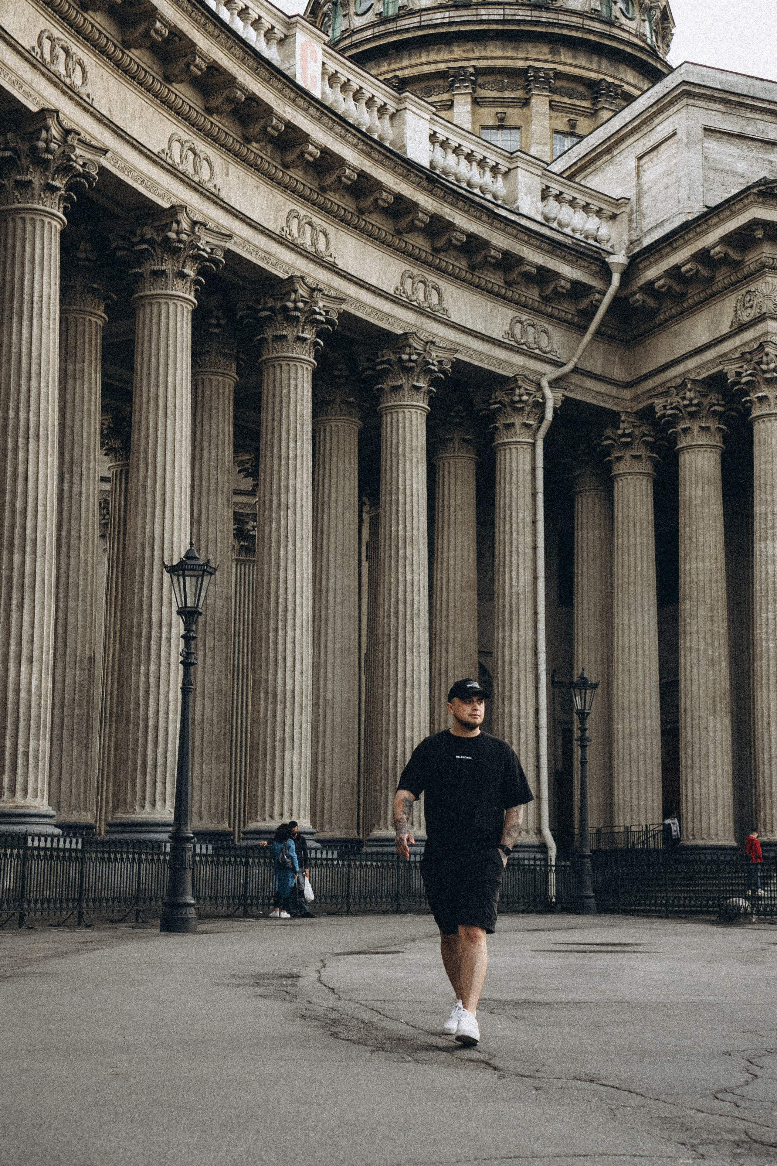 ПРОГУЛКА ПО ПИТЕРУ. Профессиональный фотограф, Санкт-Петербург — Виктория Богомолова