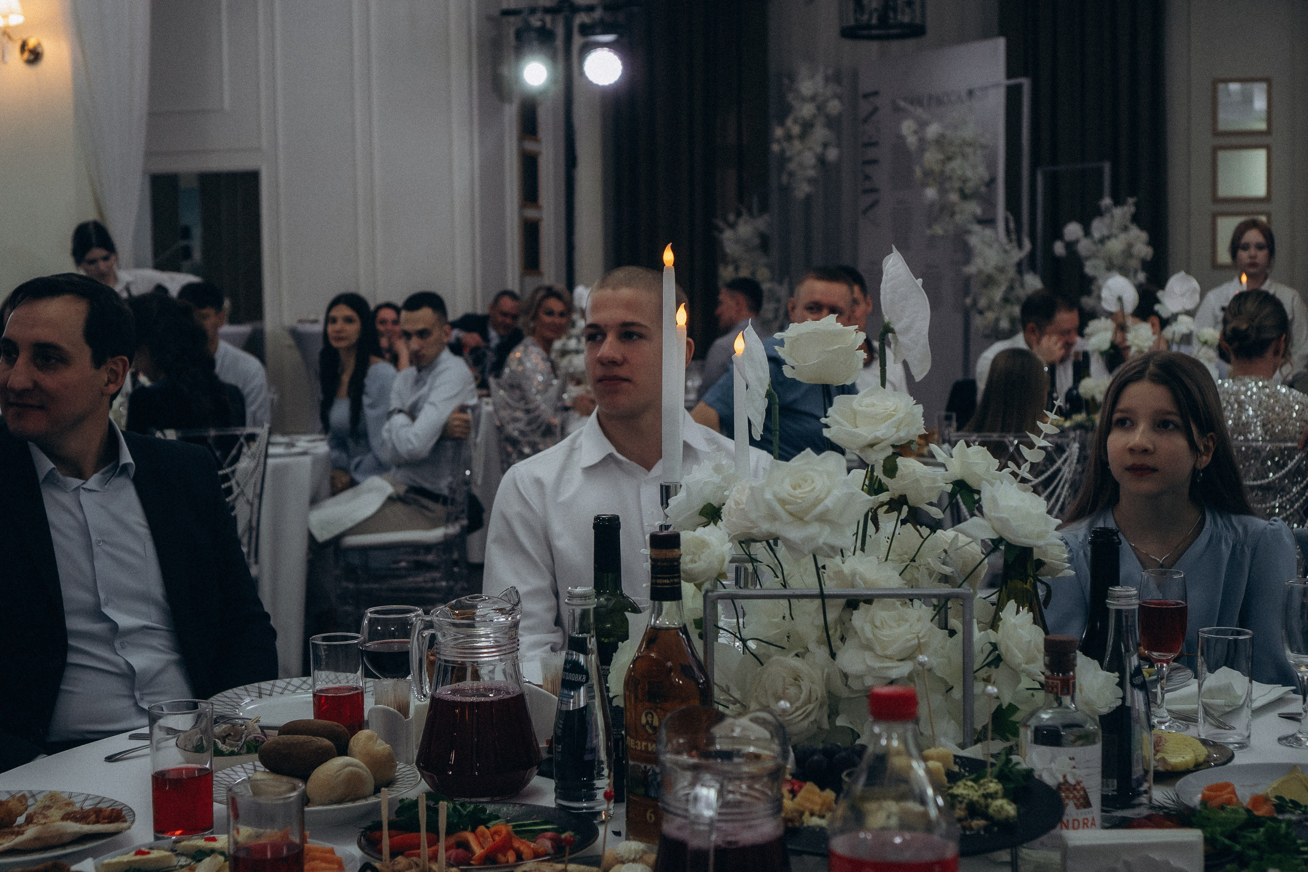 ПОЛНЫЙ СВАДЕБНЫЙ ДЕНЬ 8 ЧАСОВ. Профессиональный фотограф, Санкт-Петербург — Виктория Богомолова