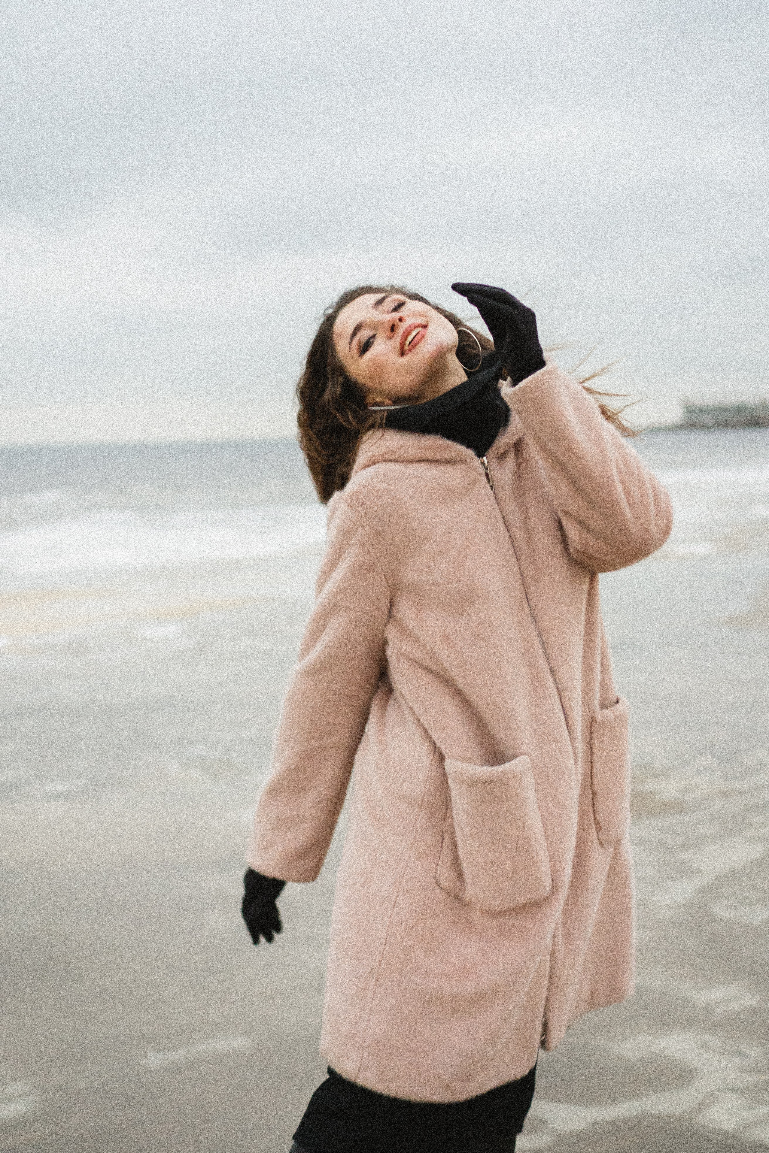 АТМОСЕФРНАЯ СЕРИЯ НА ЗАЛИВЕ. Профессиональный фотограф, Санкт-Петербург — Виктория Богомолова