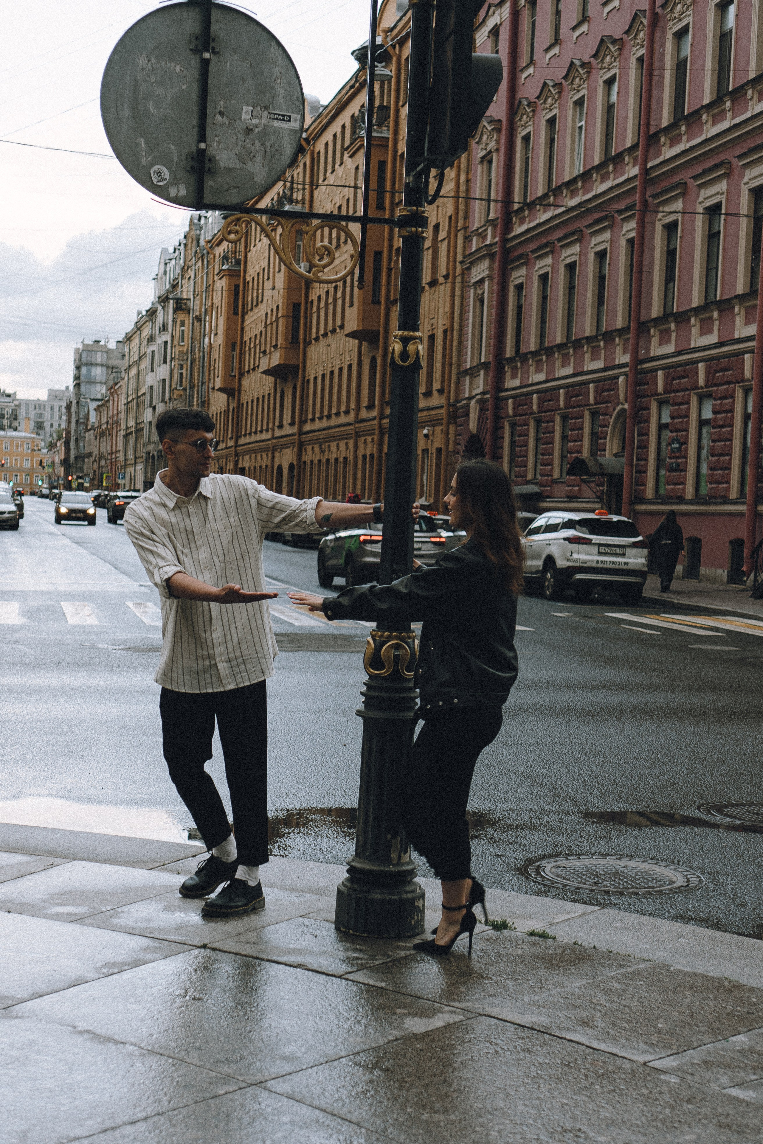 ЛЮБОВЬ В ИЮНЕ. Профессиональный фотограф, Санкт-Петербург — Виктория Богомолова