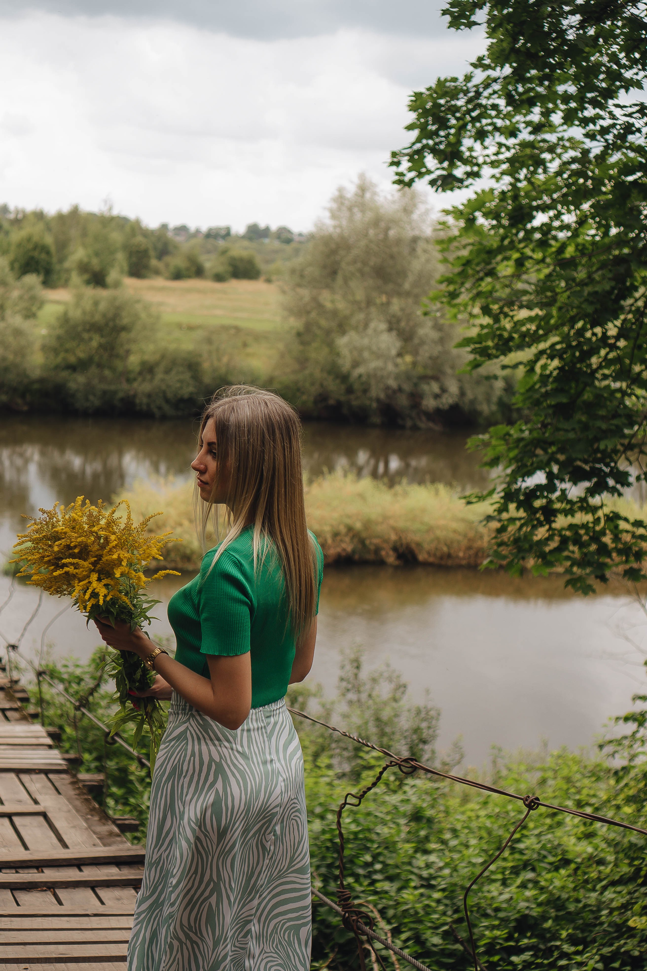Проогулка под дождем. Профессиональный фотограф, Санкт-Петербург — Виктория Богомолова
