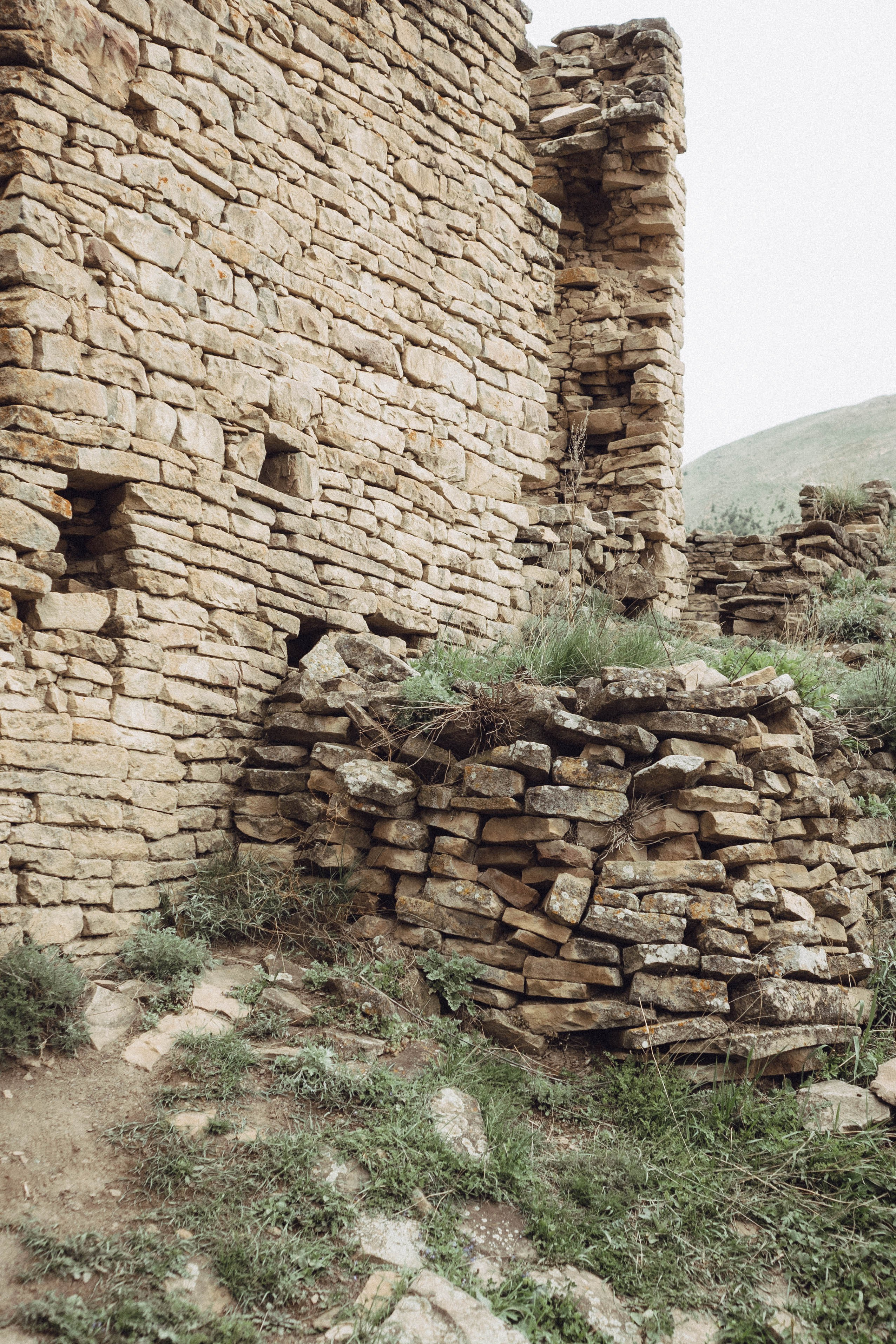 Кавказ. Профессиональный фотограф, Санкт-Петербург — Виктория Богомолова
