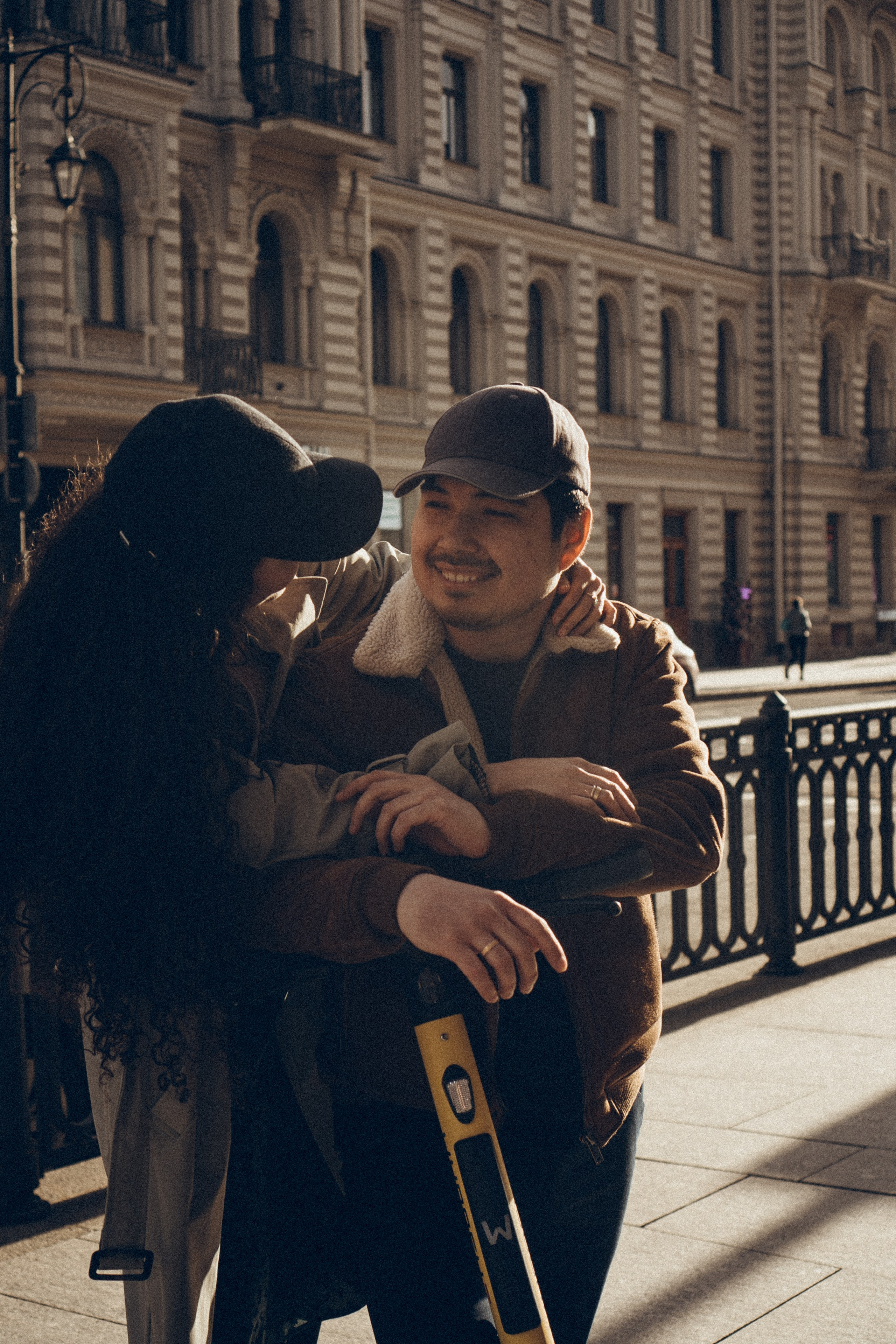 Love story. Профессиональный фотограф, Санкт-Петербург — Виктория Богомолова