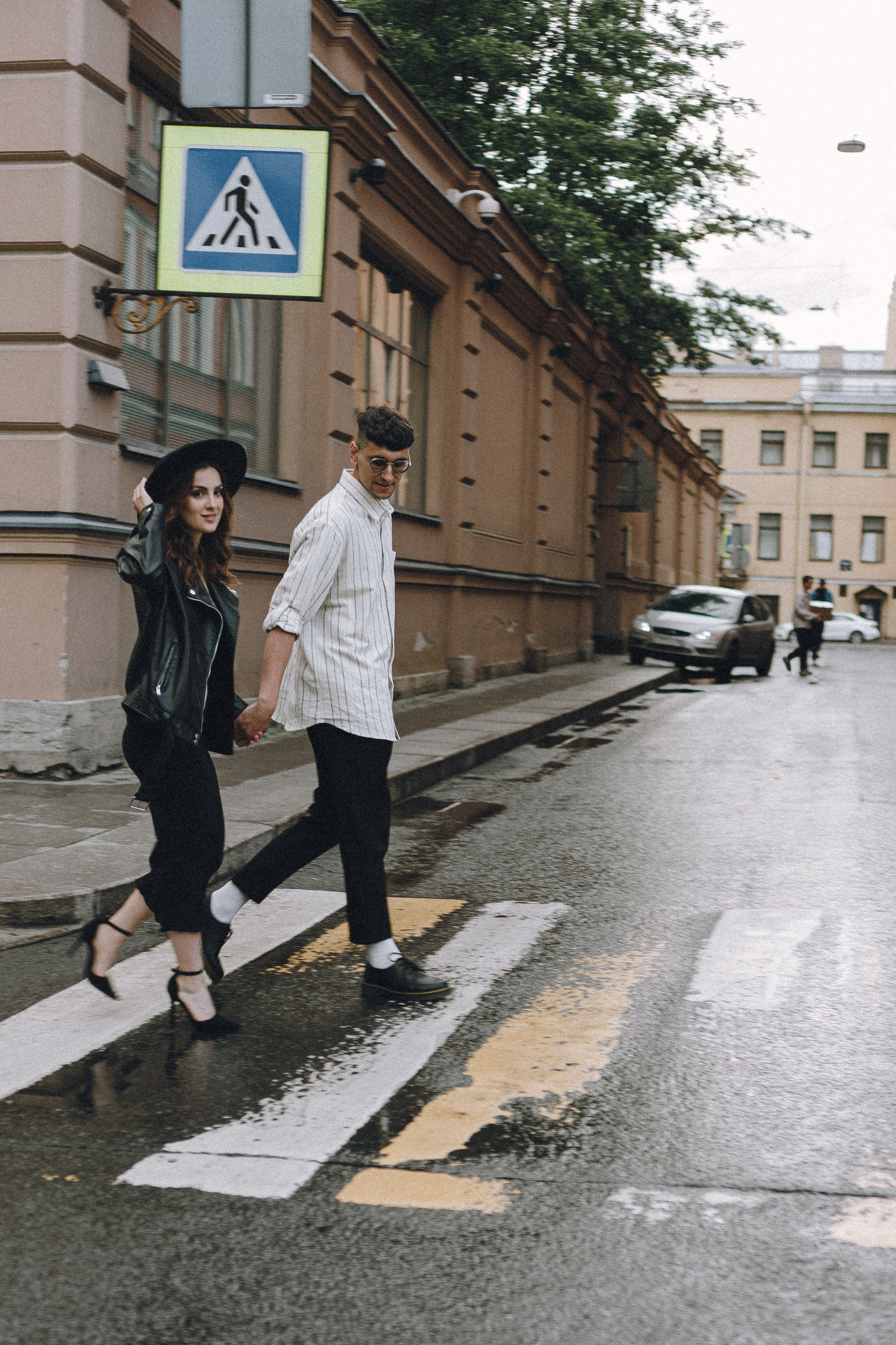 ЛЮБОВЬ В ИЮНЕ. Профессиональный фотограф, Санкт-Петербург — Виктория Богомолова