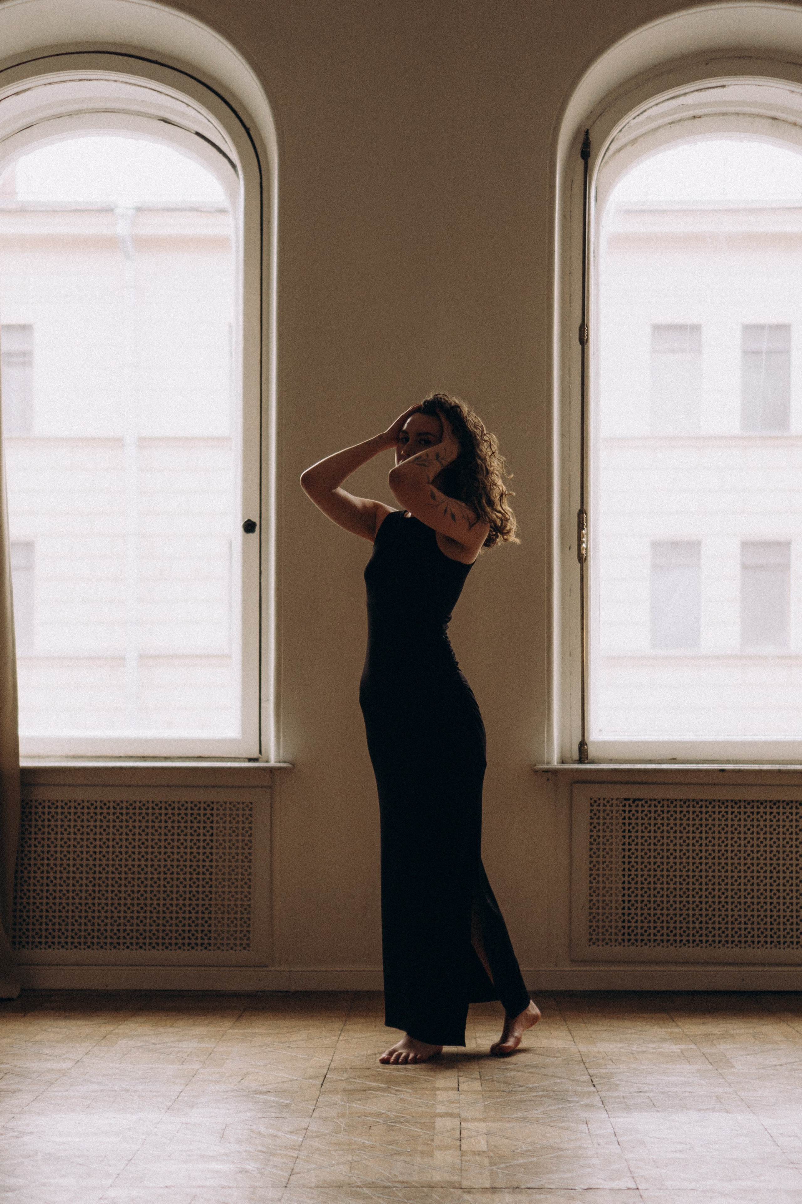 Для девушки. Профессиональный фотограф, Санкт-Петербург — Виктория Богомолова