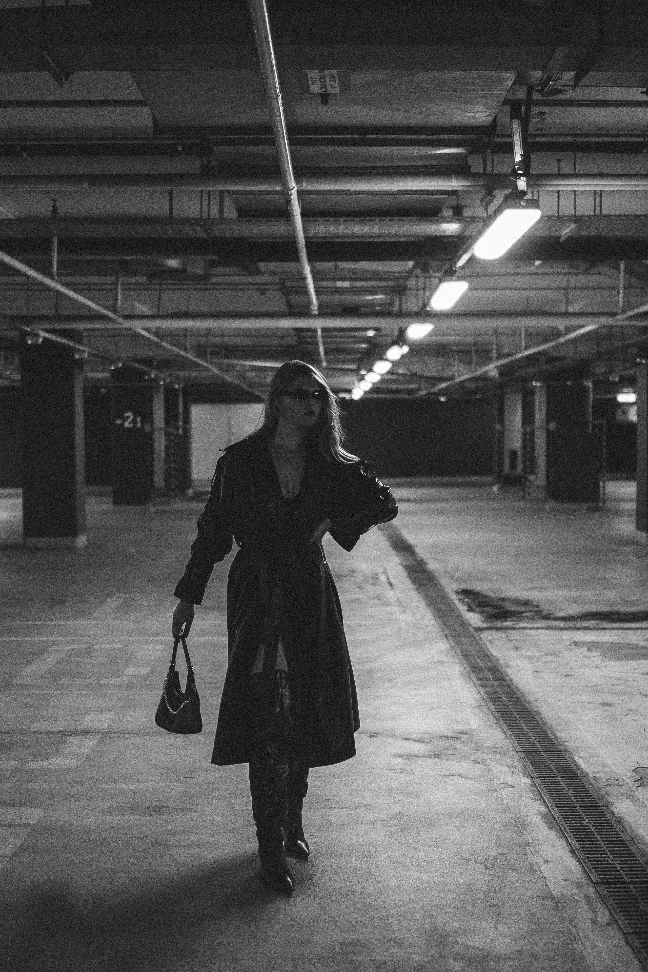 ЧБ. Профессиональный фотограф, Санкт-Петербург — Виктория Богомолова