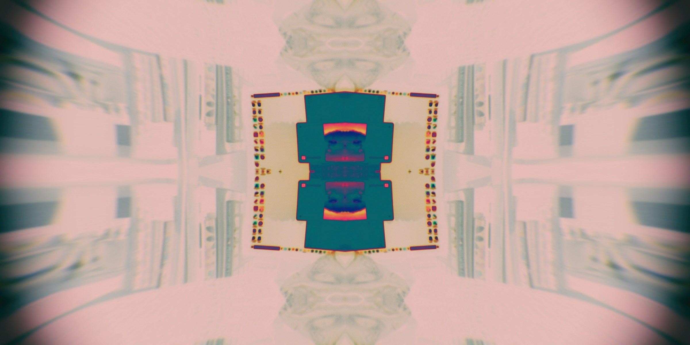 ПОРТАЛЫ. Натали Бордо/ Natalie Bordo художник