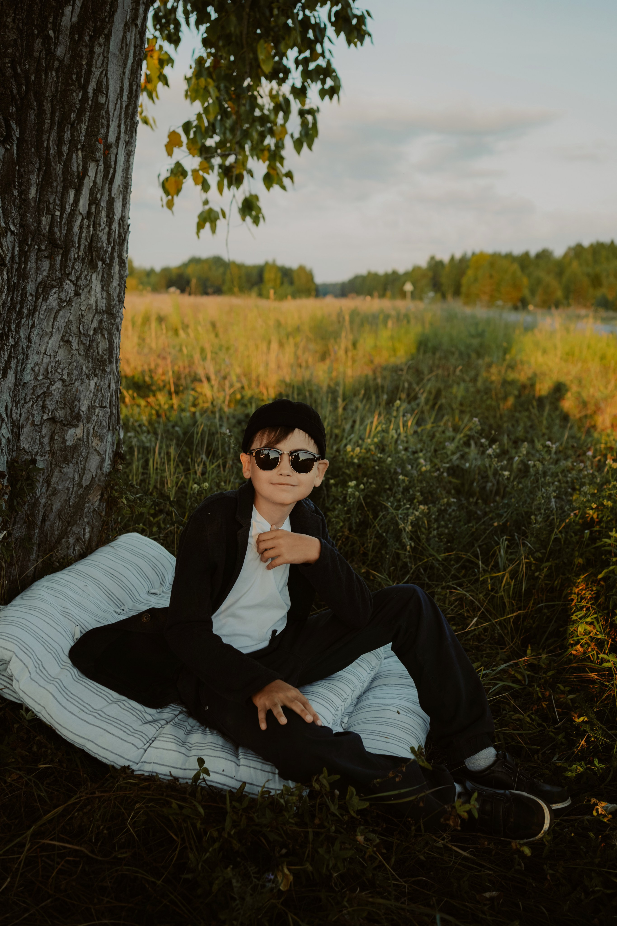 Яна и Дима. Семейный и детский фотограф Плесецк, Мирный Марина Забабурина