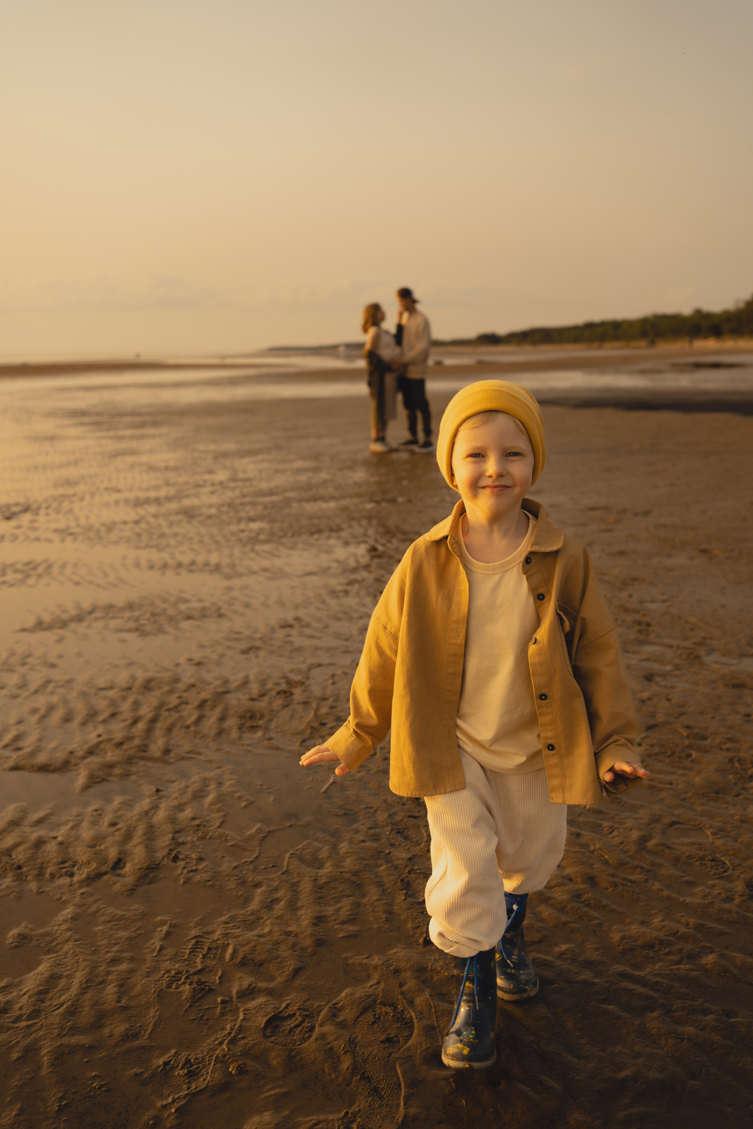 Иван, Валерия и Даня. Семейный и детский фотограф Плесецк, Мирный Марина Забабурина
