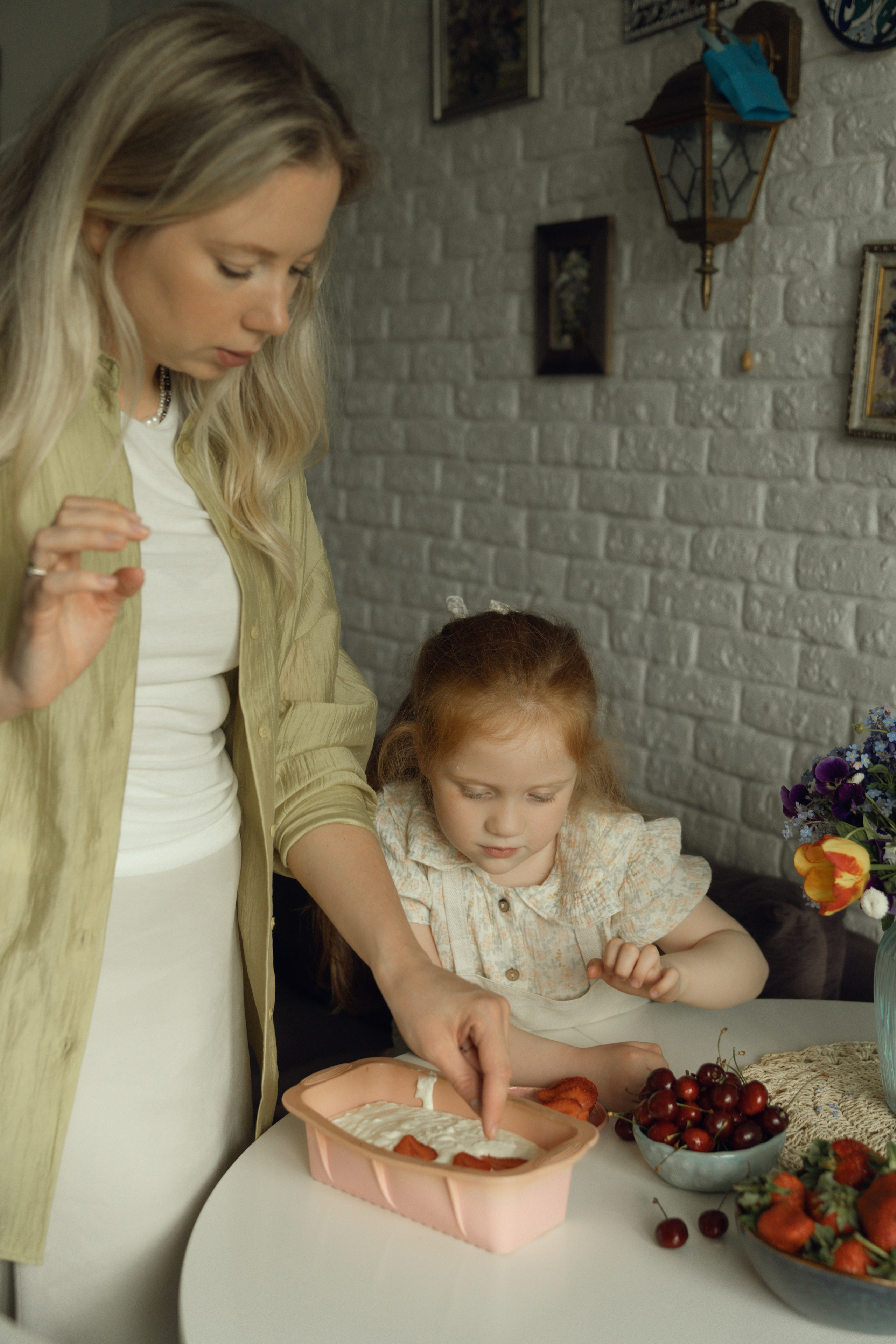 Павел, Наталья и Маша. Семейный и детский фотограф Плесецк, Мирный Марина Забабурина