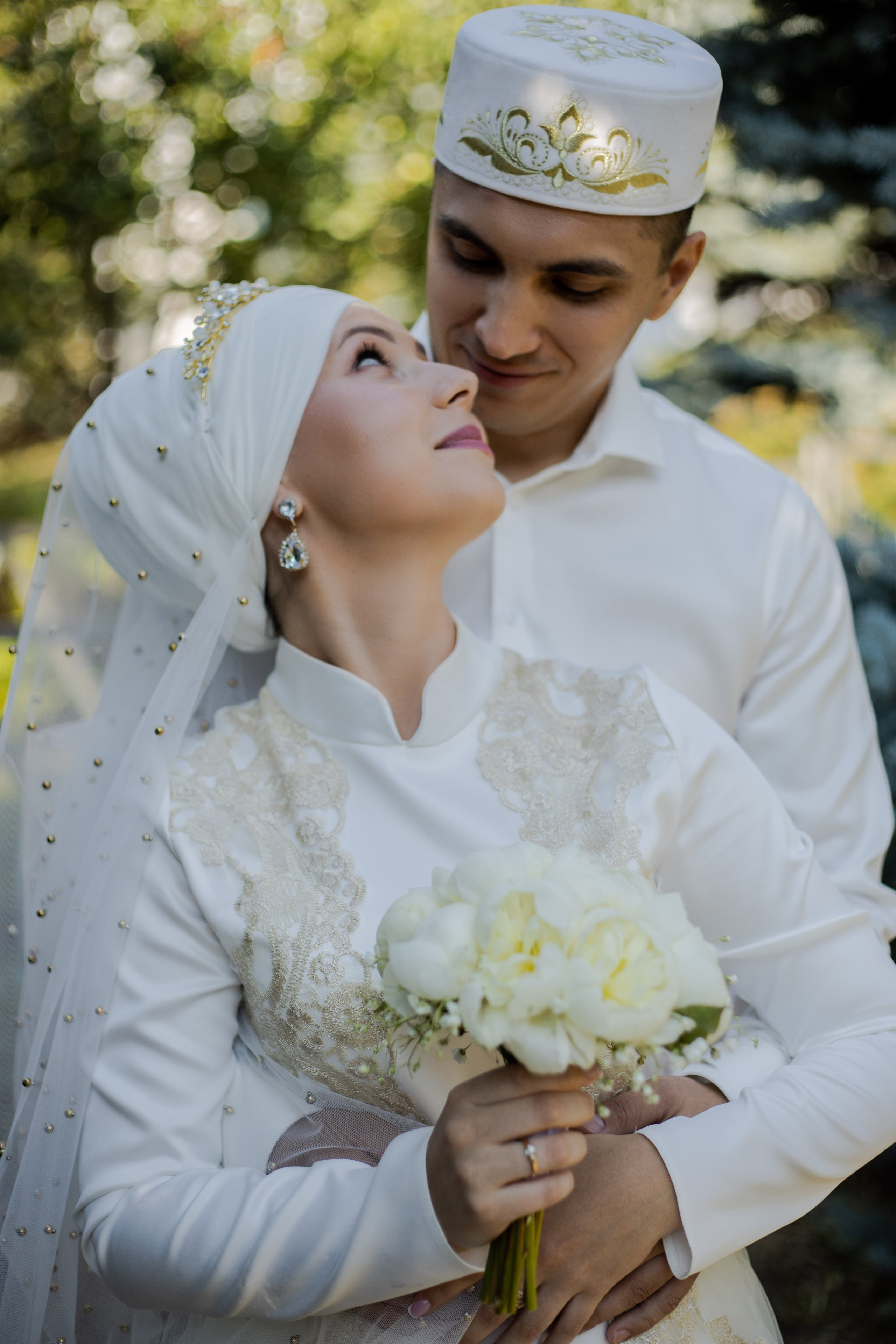 Фарида и Рамиль. Фотограф Егор Михайлов | Самара, Москва, Сочи