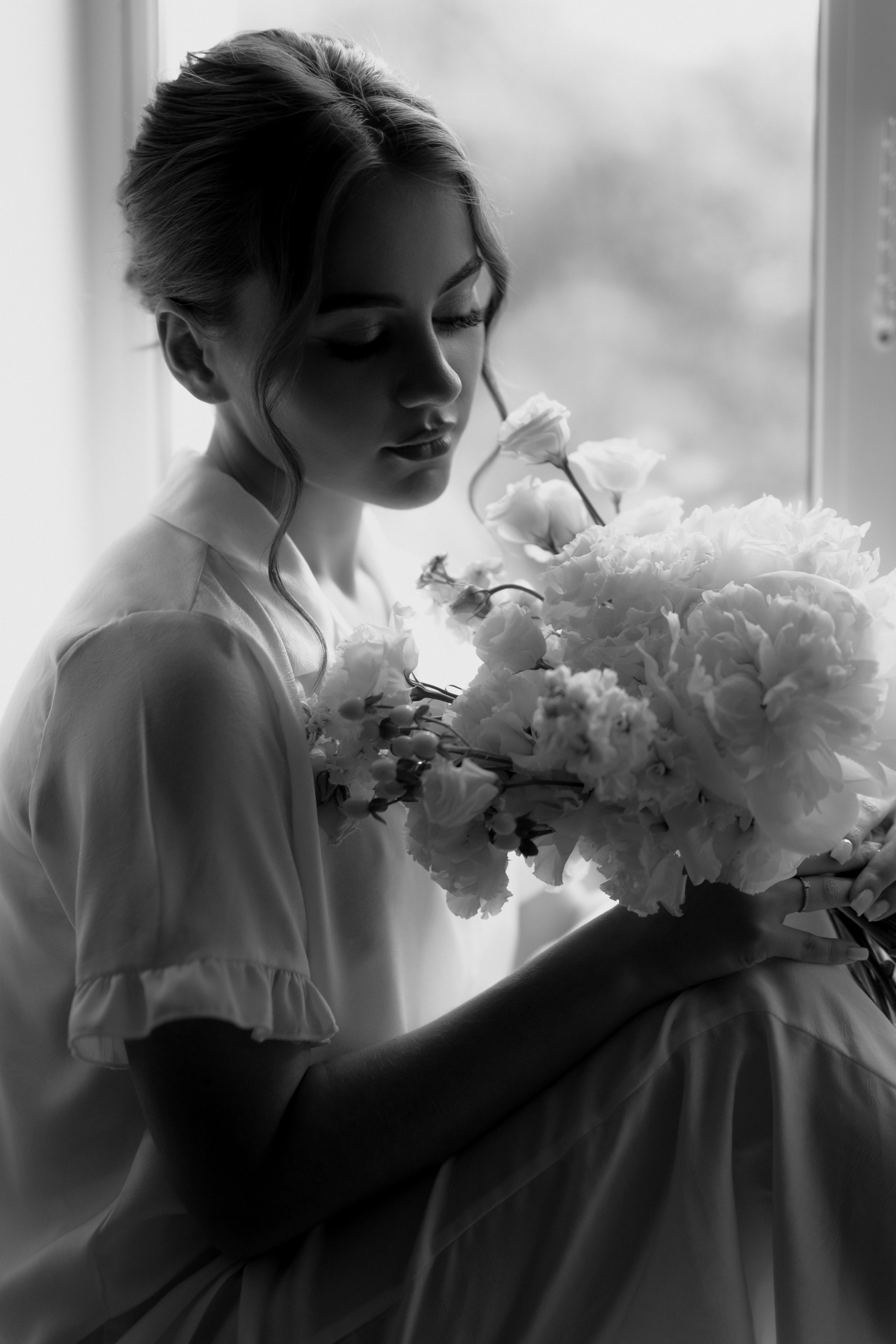 Свадьба Никиты и Полины. Фотограф Кольчугино/Владимир/Москва Елизавета Иода