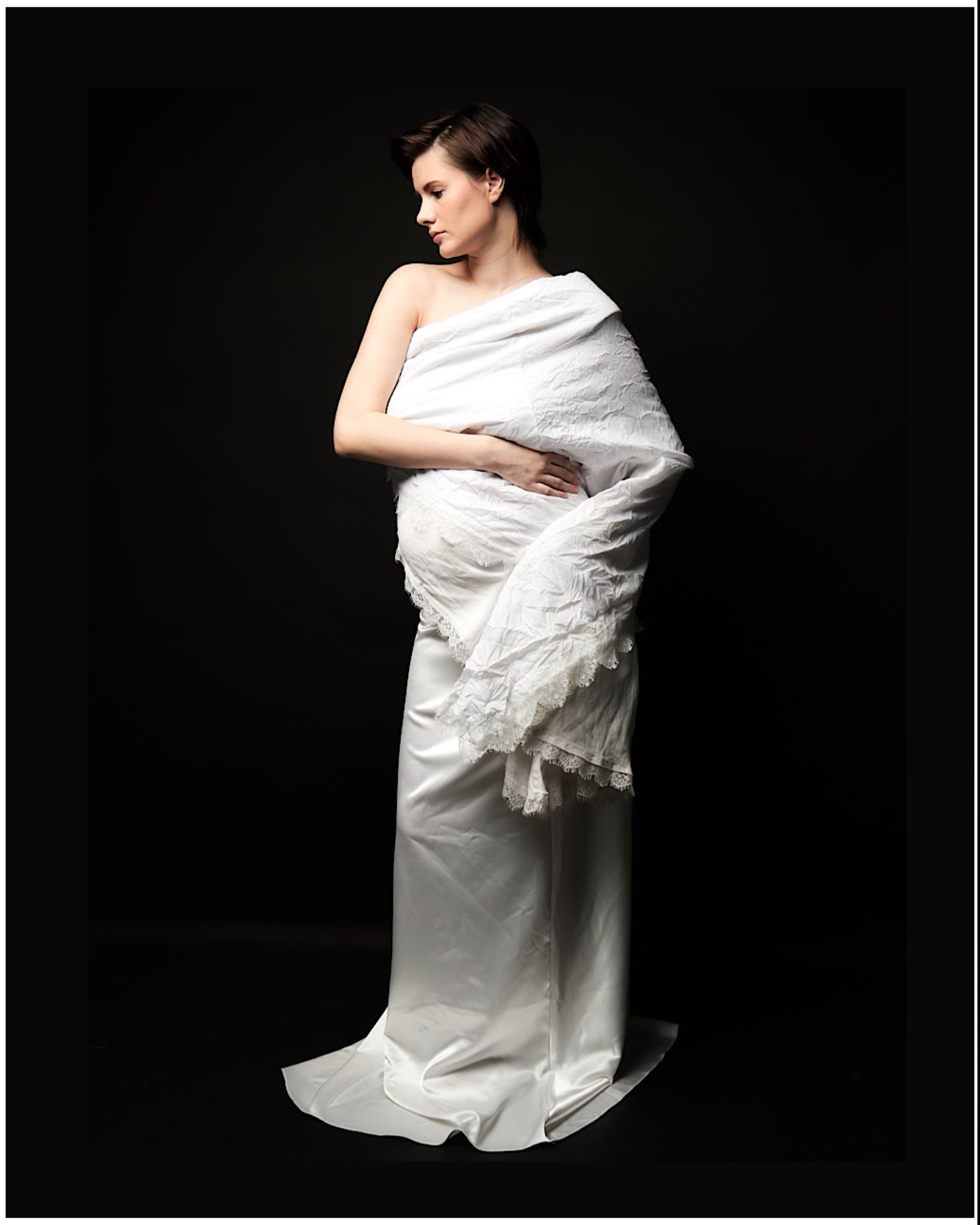 Беременность. Фотограф СПб, Дубинец Елизавета