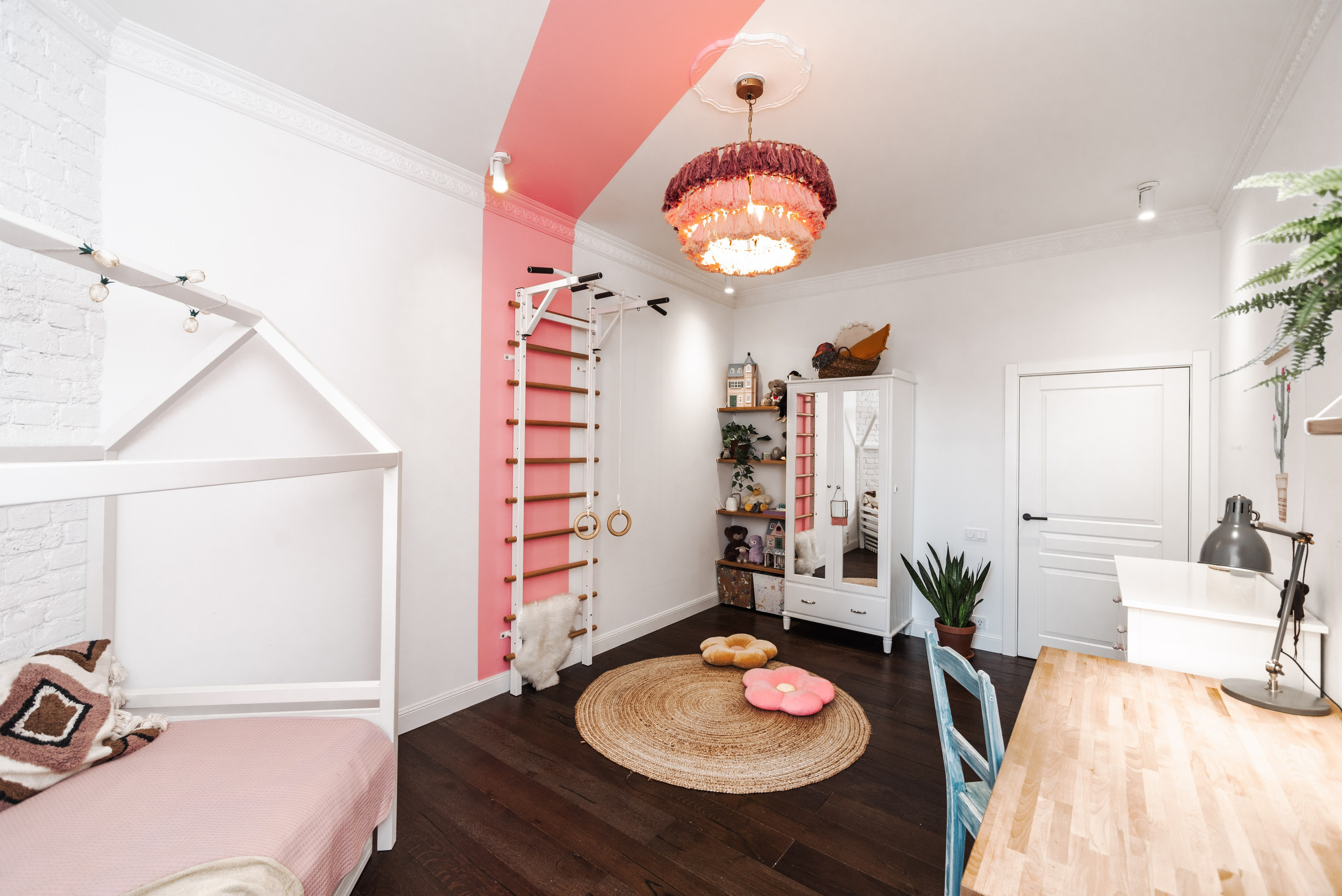 Квартиры. Интерьерный и репортажный фотограф в Санкт-Петербурге