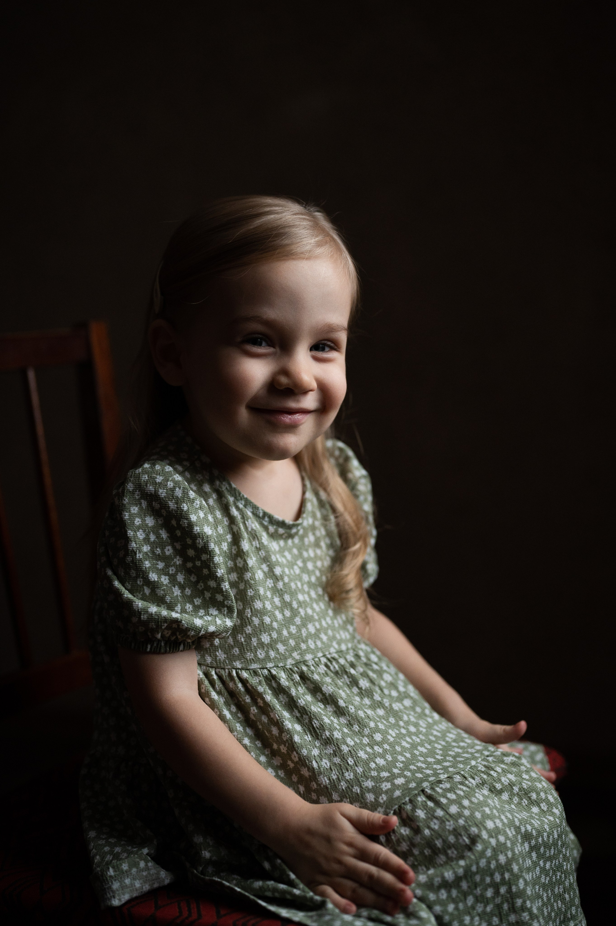 Портреты. Семейный фотограф в Нижнем Новгороде Анастасия Кузнецова