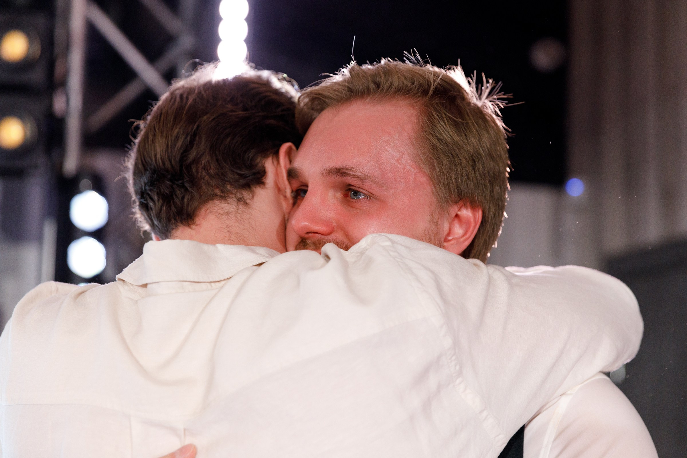 Свадьба Кристины и Андрея. Свадебный фотограф в Самаре и Тольятти Полина Никитина