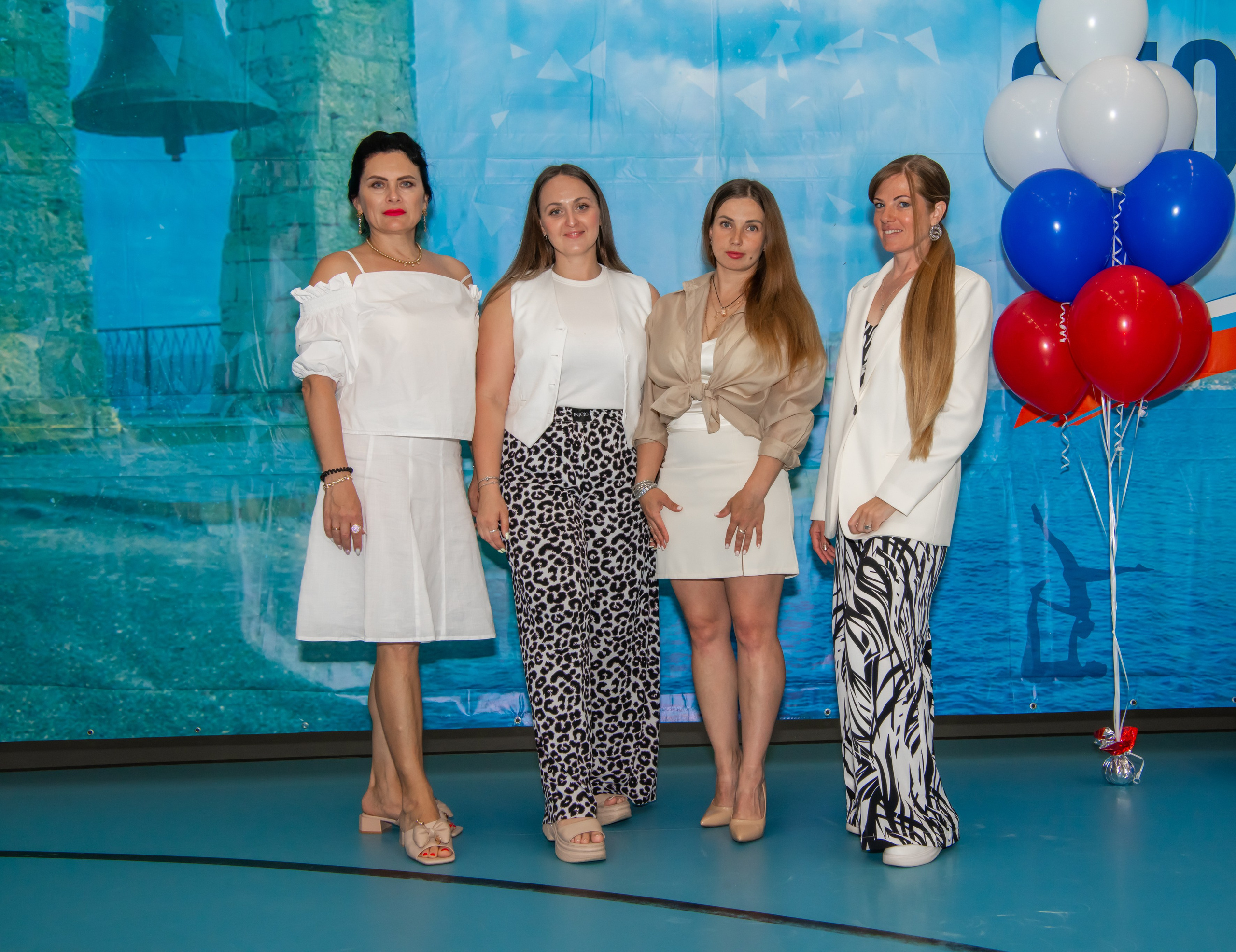 Спортиная Аэробика. Денис Садовый фотограф Севастополь