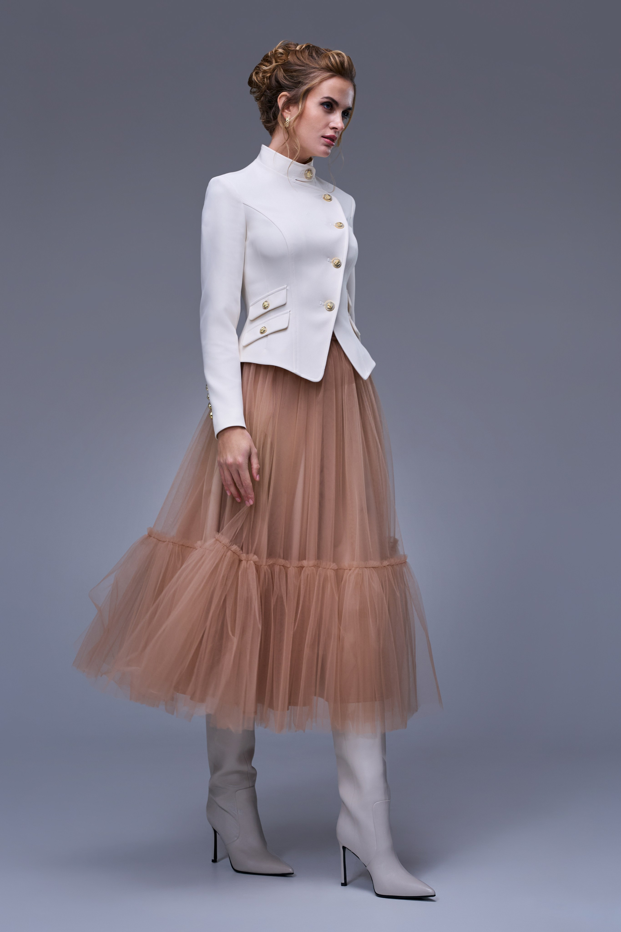 Studio| Larro. Главная