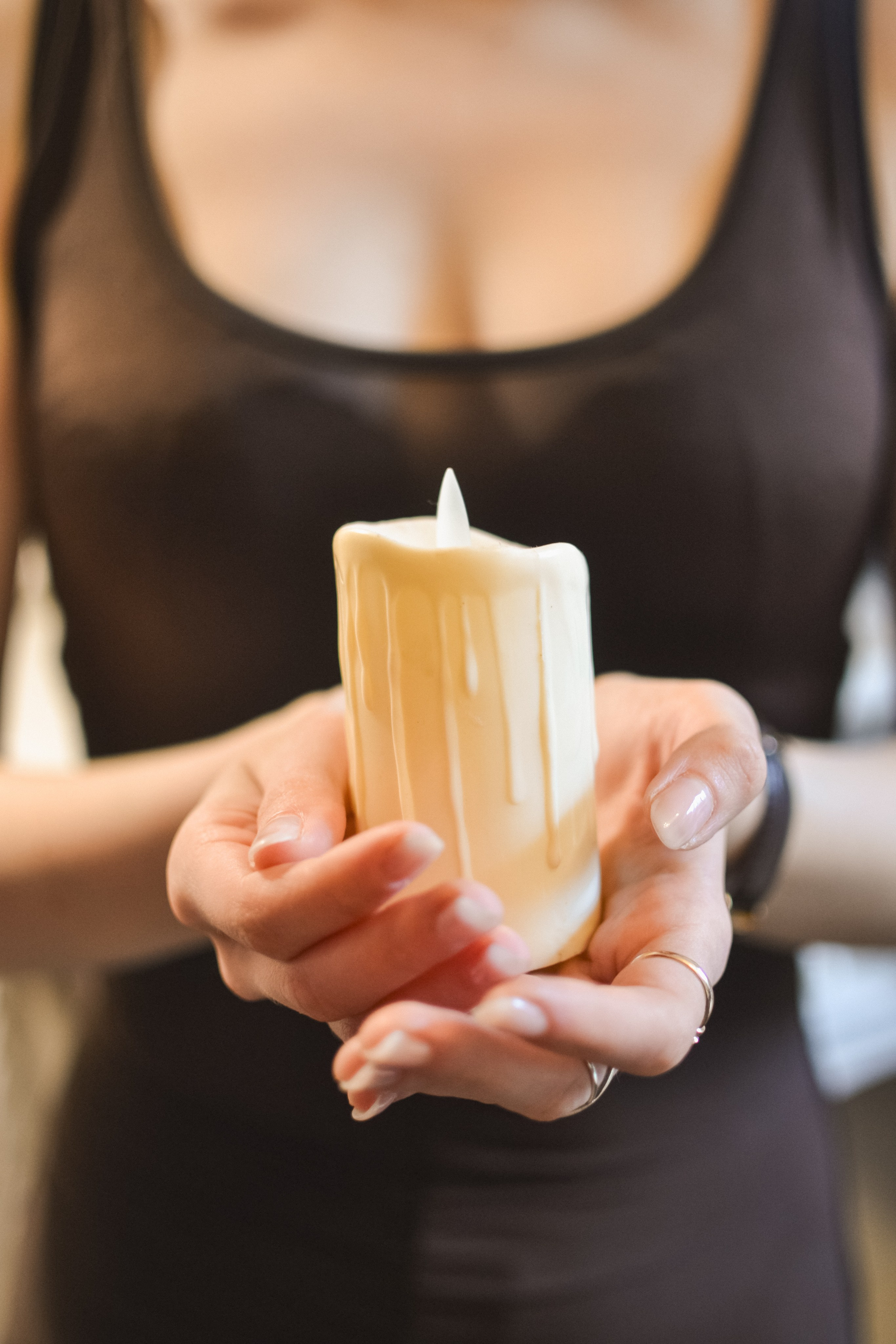 Кафе, София и магия крупного плана. Записки фотографа