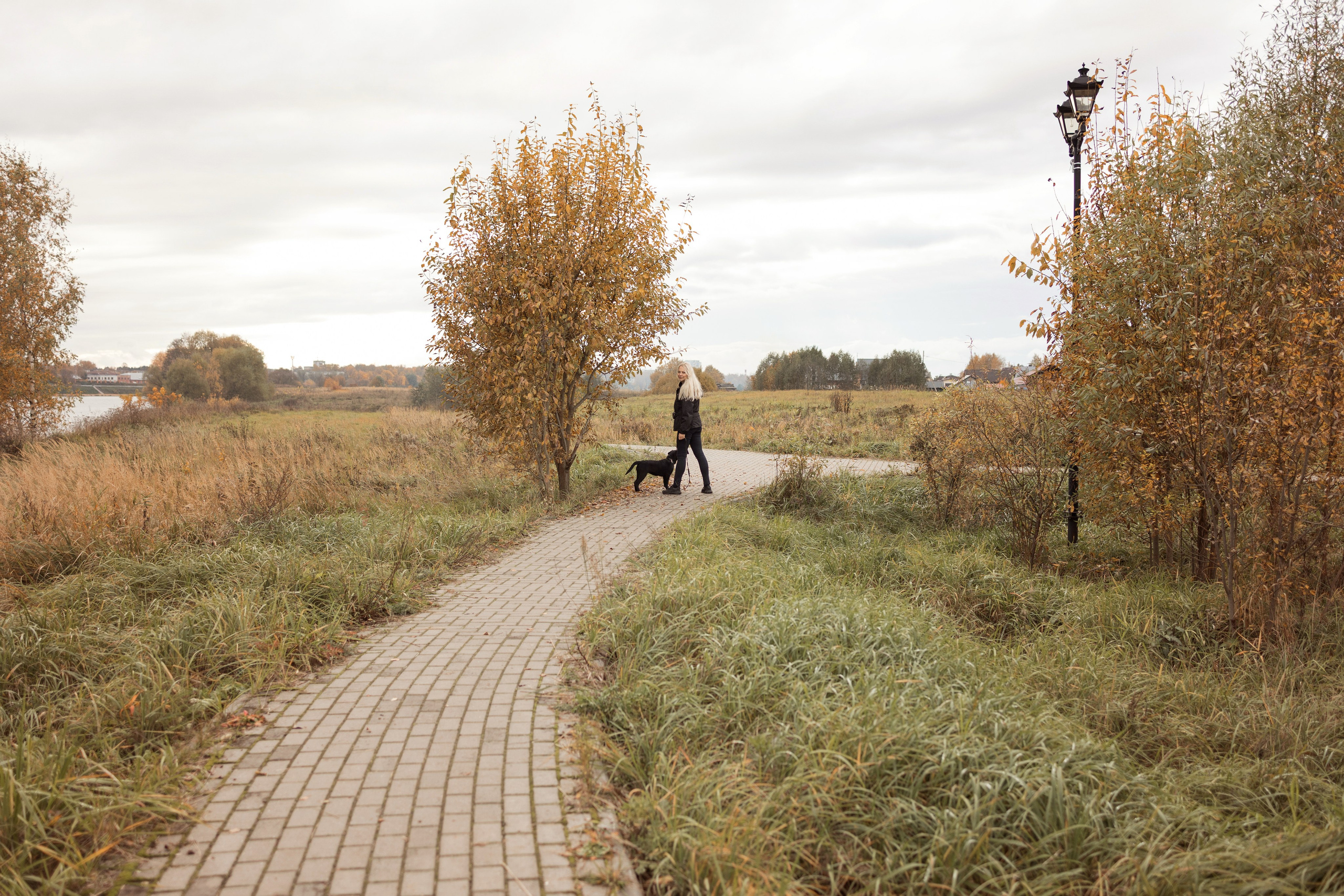 Анастасия и маленькая Юна. Фотограф — Анималист Наталья Тямушева