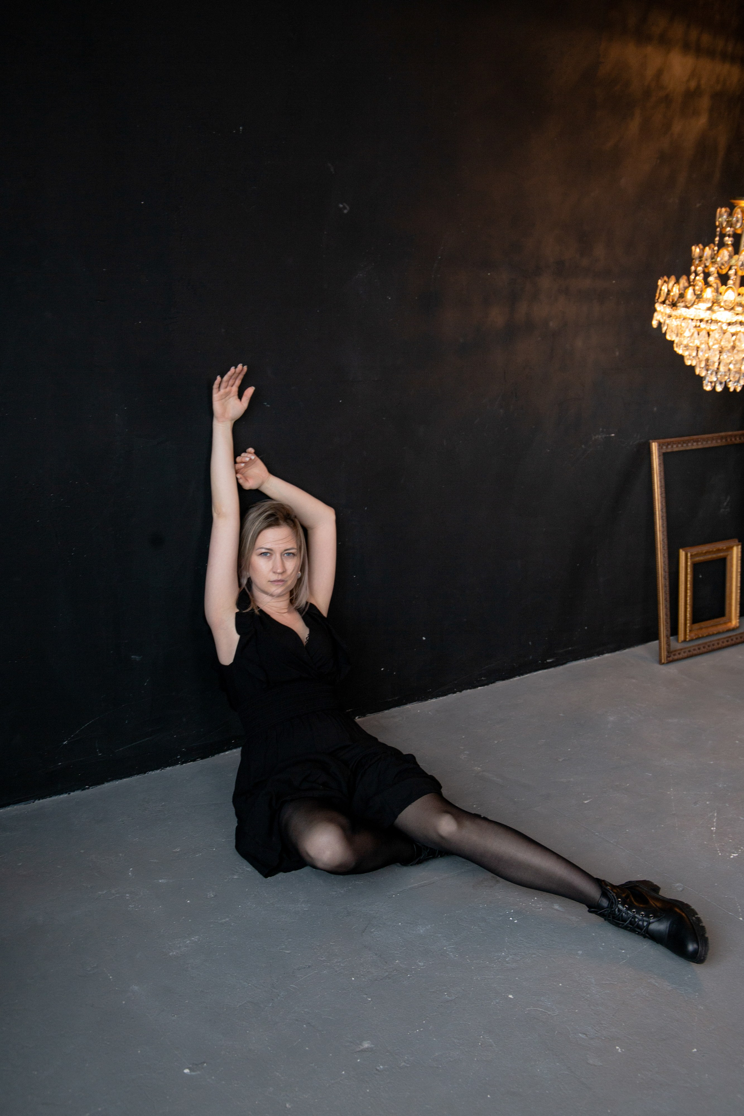 Портреты. Предметный и контент фотограф Александра Винник, Брянск