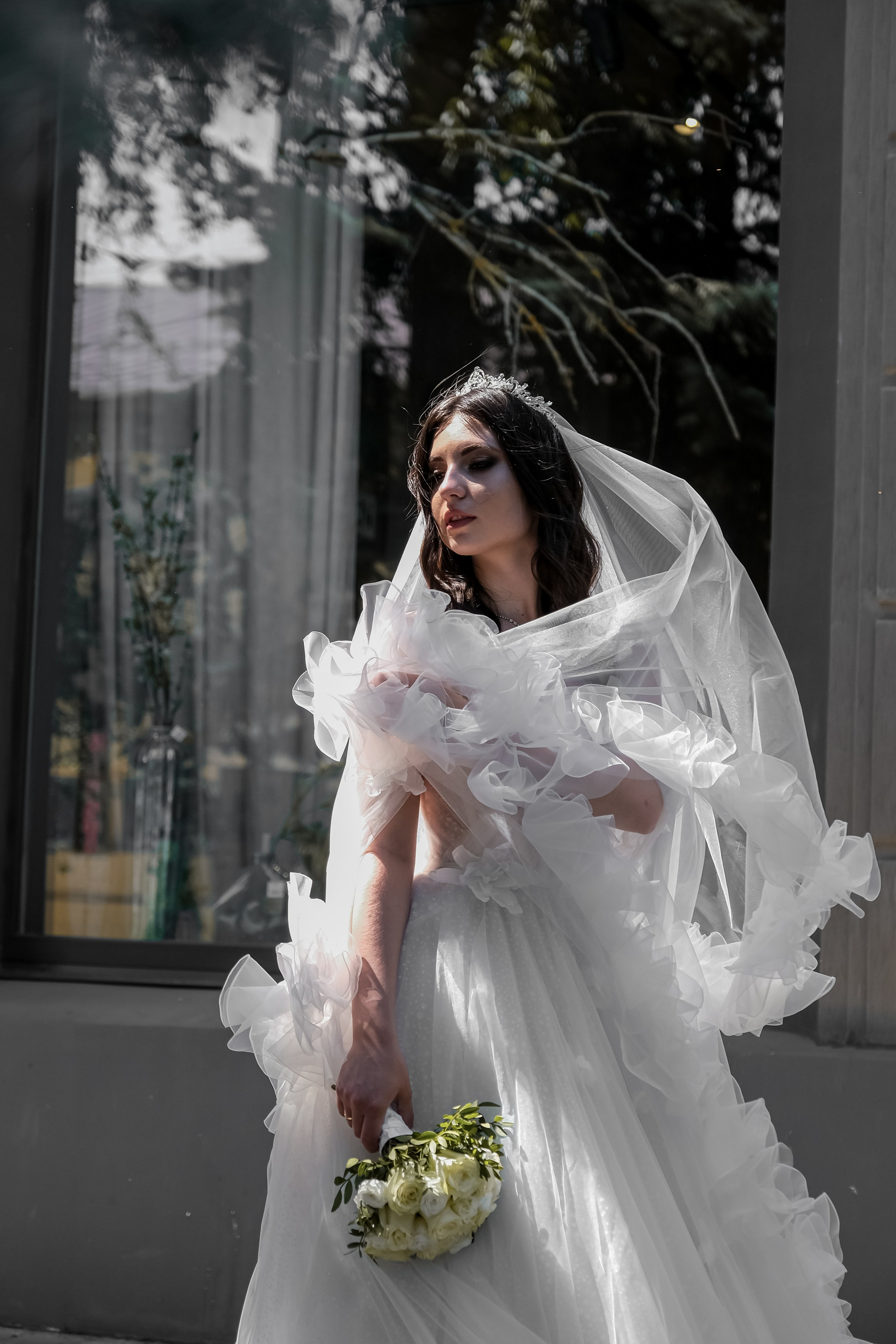 Свадебные съемки. Предметный и контент фотограф Александра Винник, Брянск