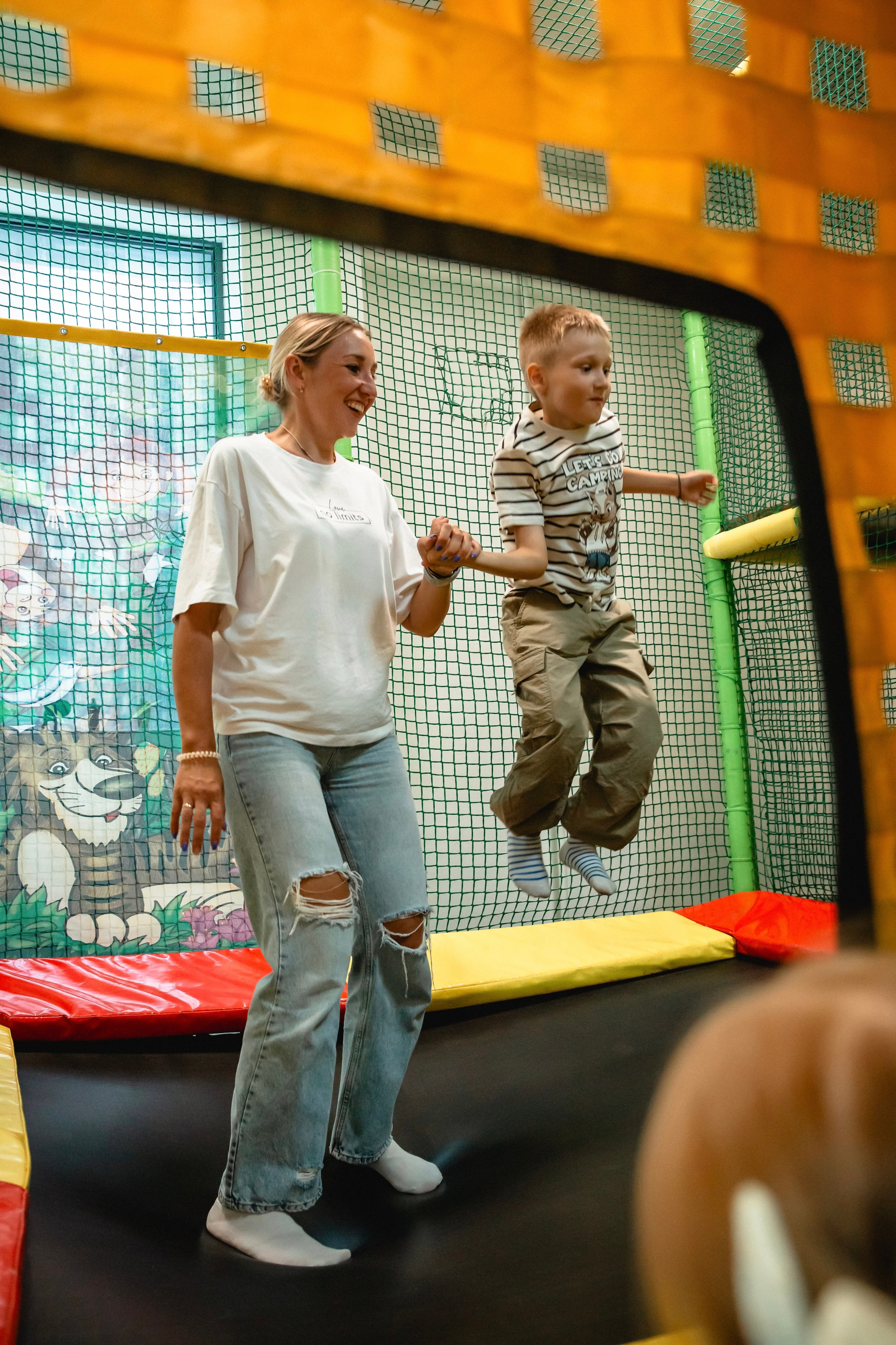 РЕПОРТАЖНАЯ детская. Фотограф крещений, семейный фотограф Приходько Ксения