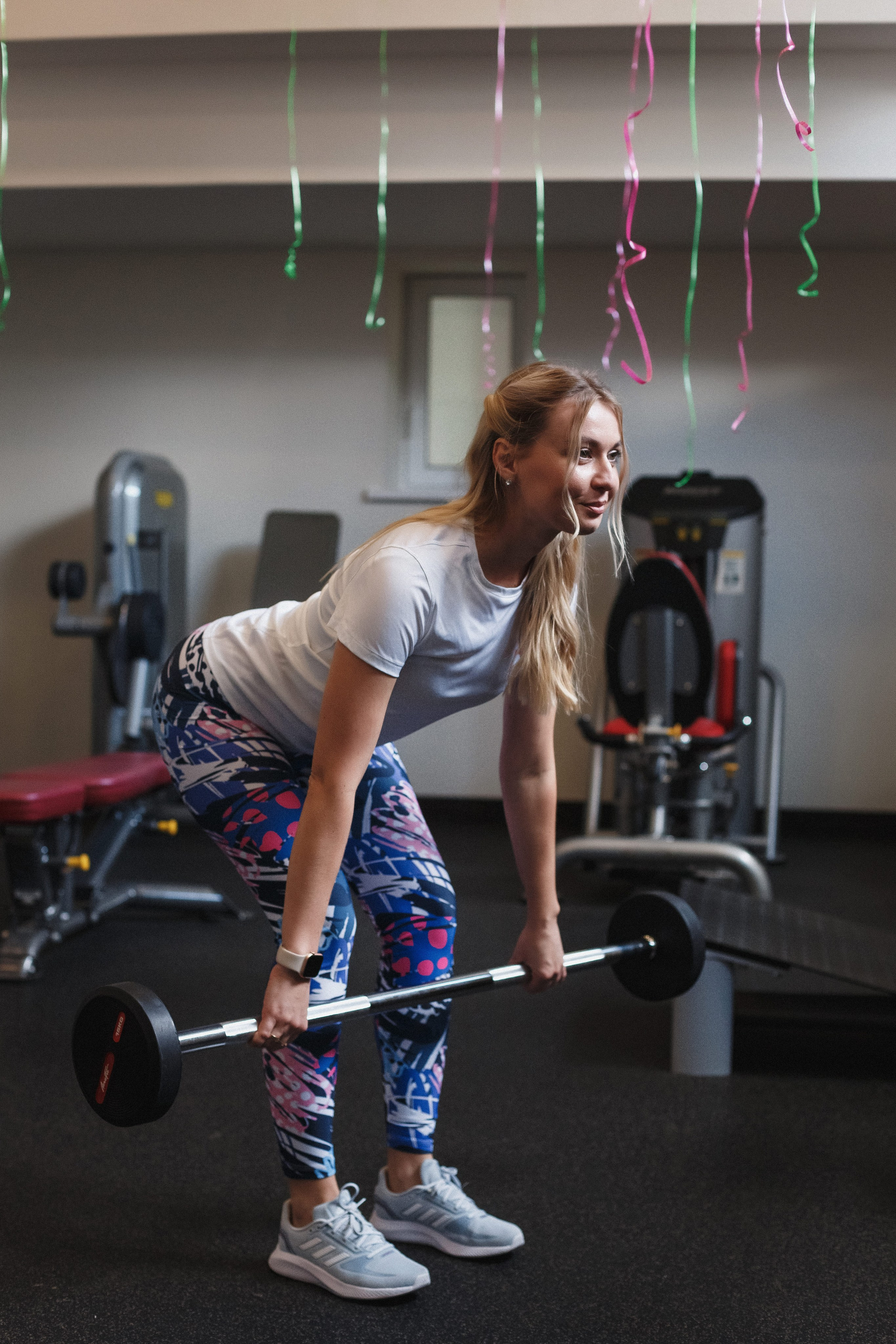 Забота о себе: День Открытых Дверей в Lady Fitness Таганрог. Свадебный и семейный фотограф в Таганроге Бакарюк Антон