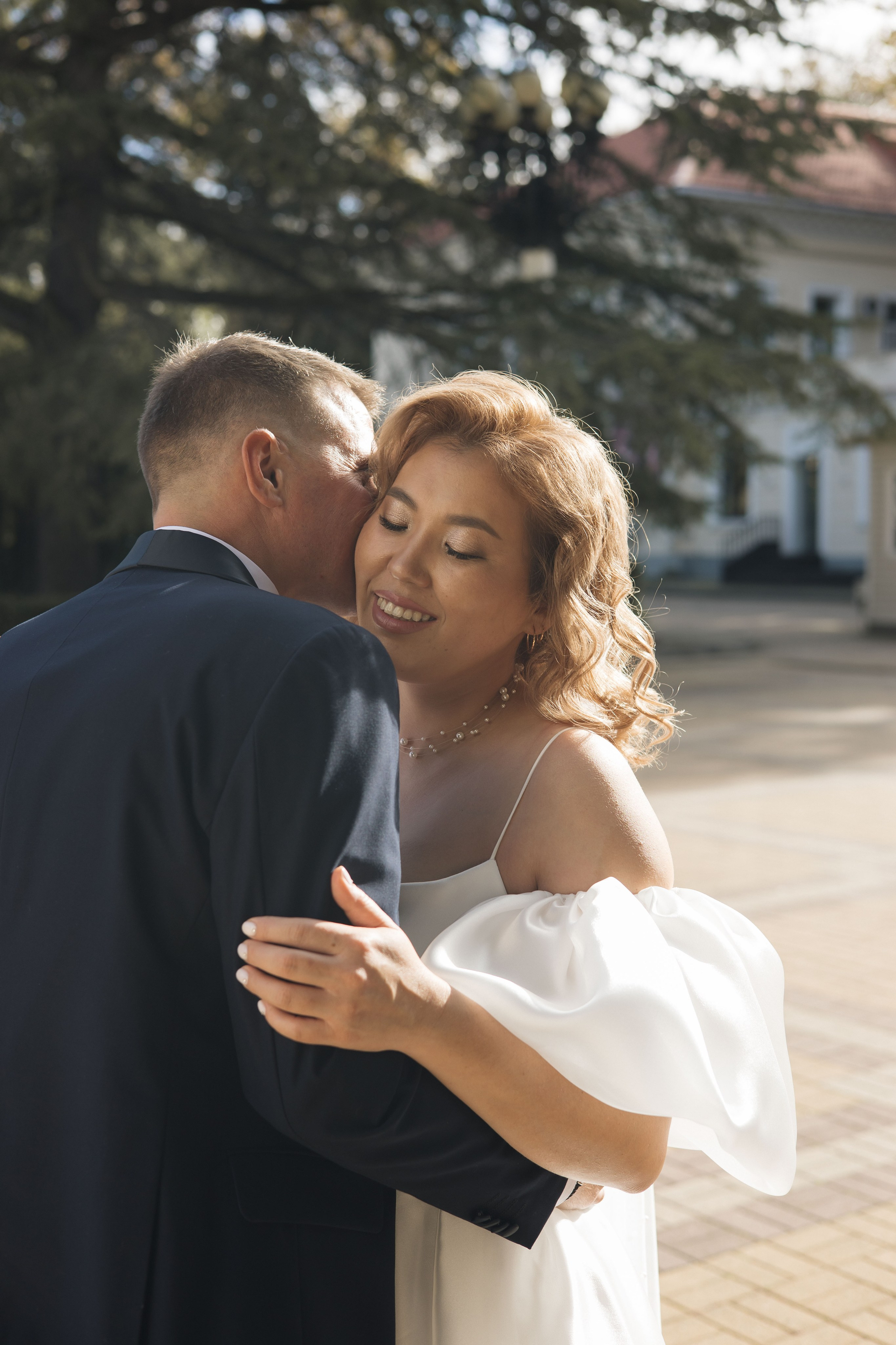 Олег&Айна. Фотограф в Екатеринбурге