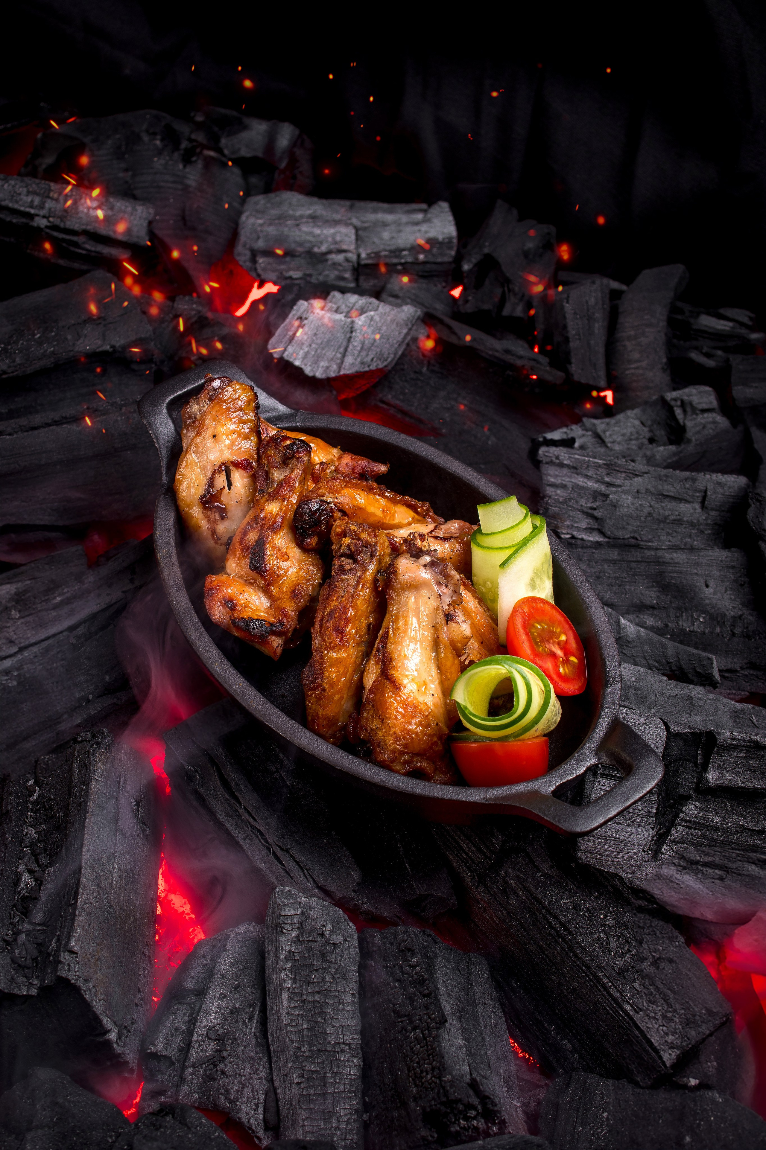 Foodphoto. Рекламный, предметный и фудфотограф г. Иркутск