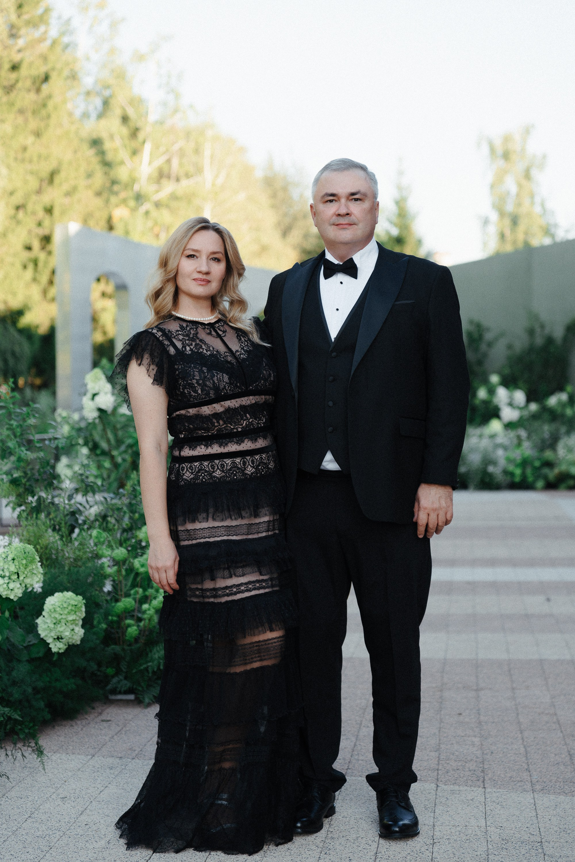 Semyon & Maria. Андрей Цветков — репортажный, свадебный и портретный фотограф в Санкт-Петербурге