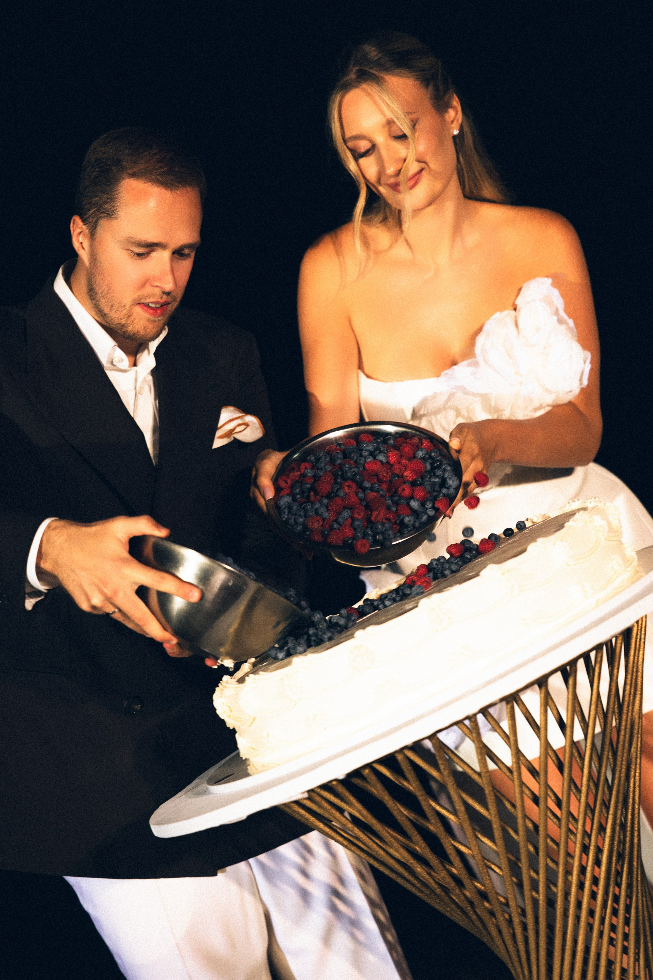 Влад и Ева. Свадебный фотограф в Ростове — на — Дону Александра Пивоварова