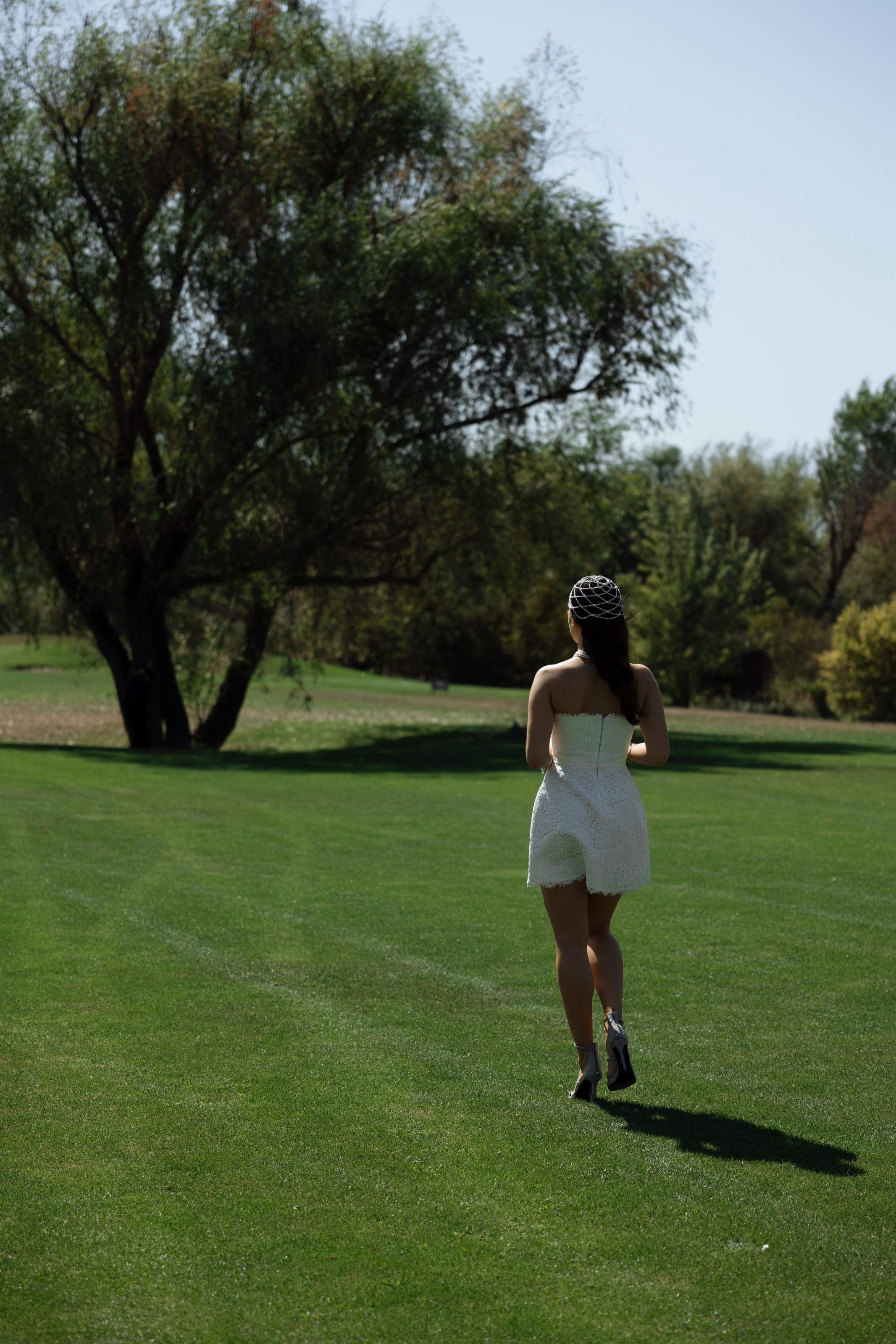 Сергей и Яна. Свадебный фотограф в Ростове — на — Дону Александра Пивоварова