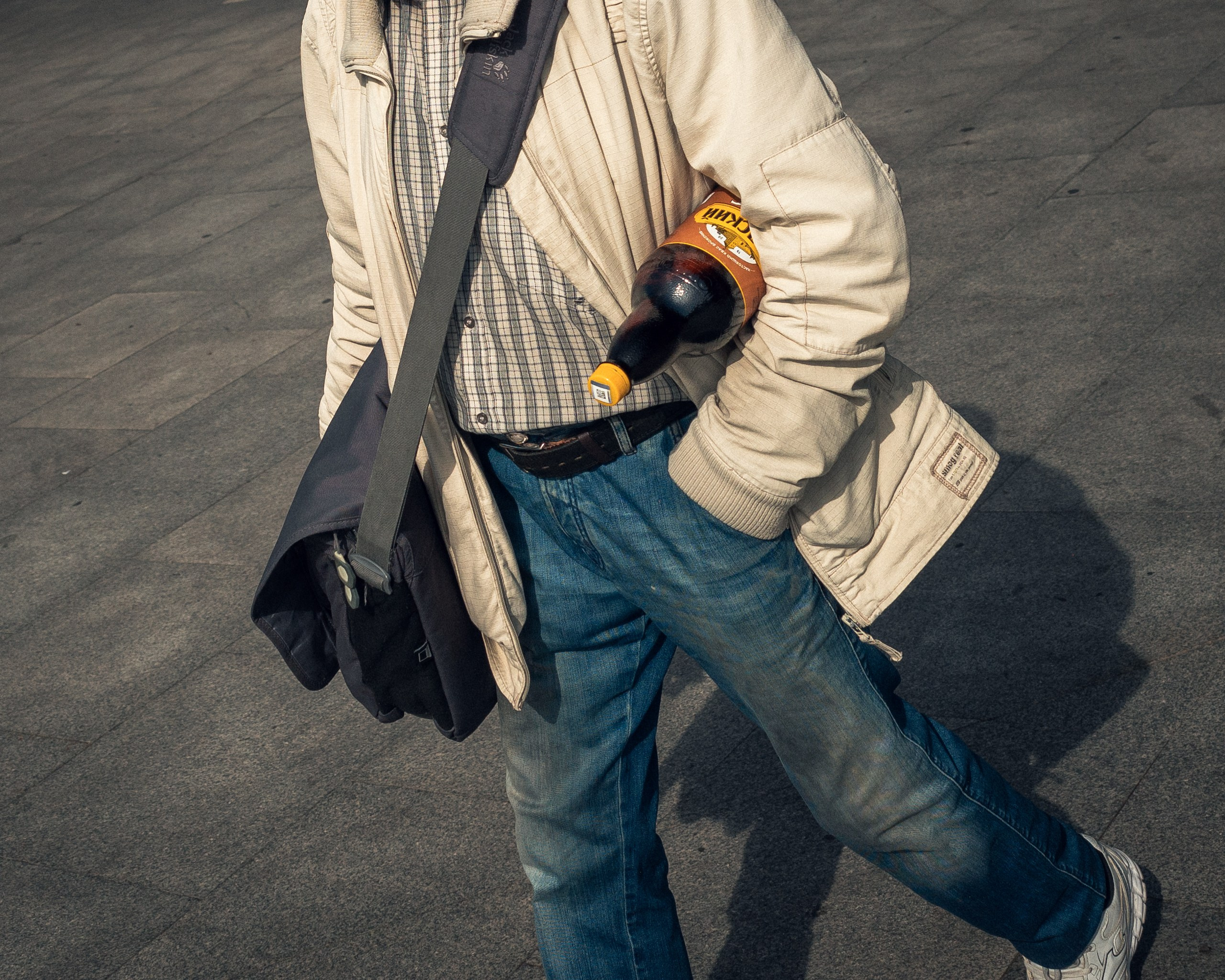 Живые Улицы: Стрит Фотографии Со Всего Мира. Максим Харитончик — фотограф