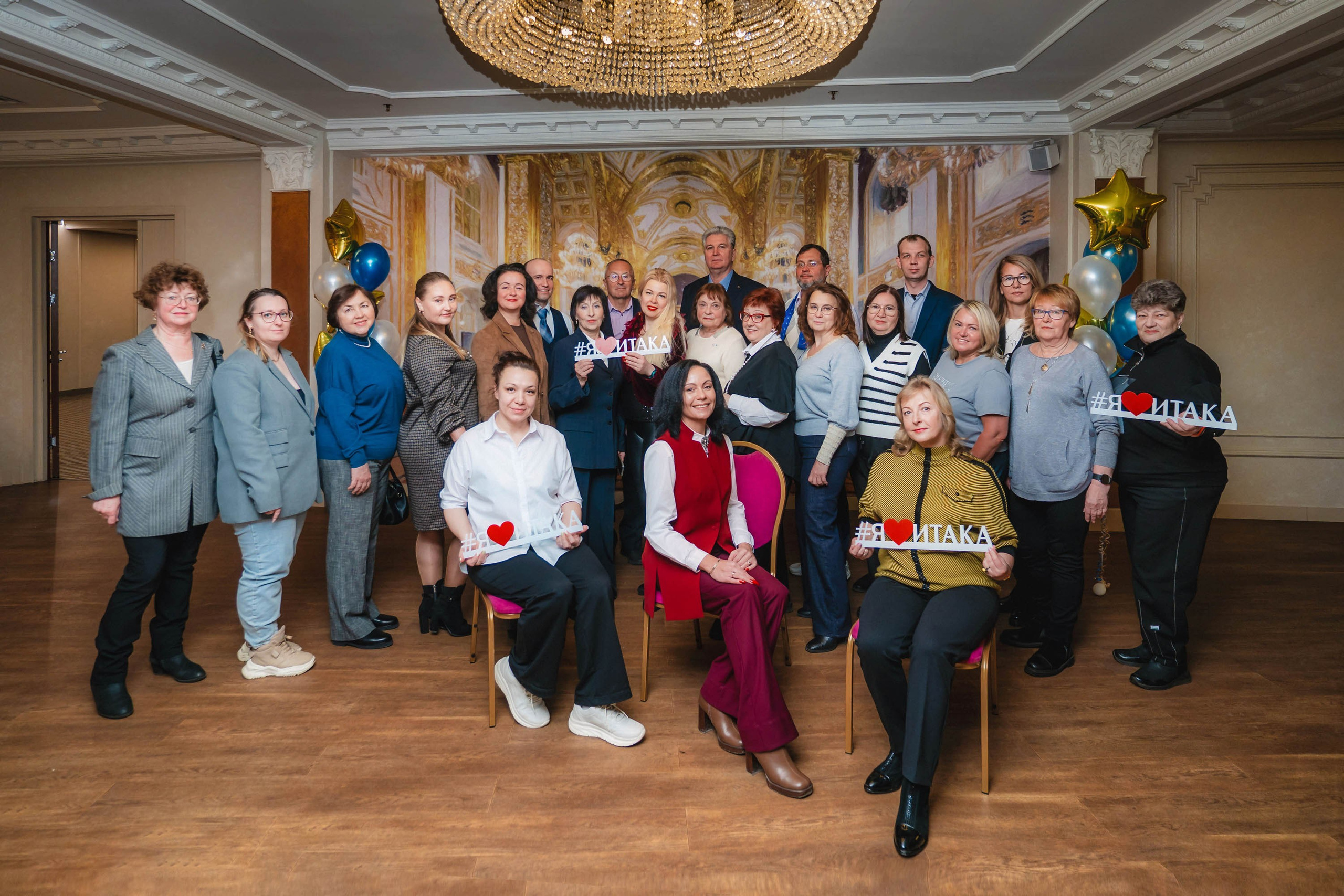 «Итака» — 32!. Свадебный и семейный фотограф в Санкт-Петербурге Виктор Голубев