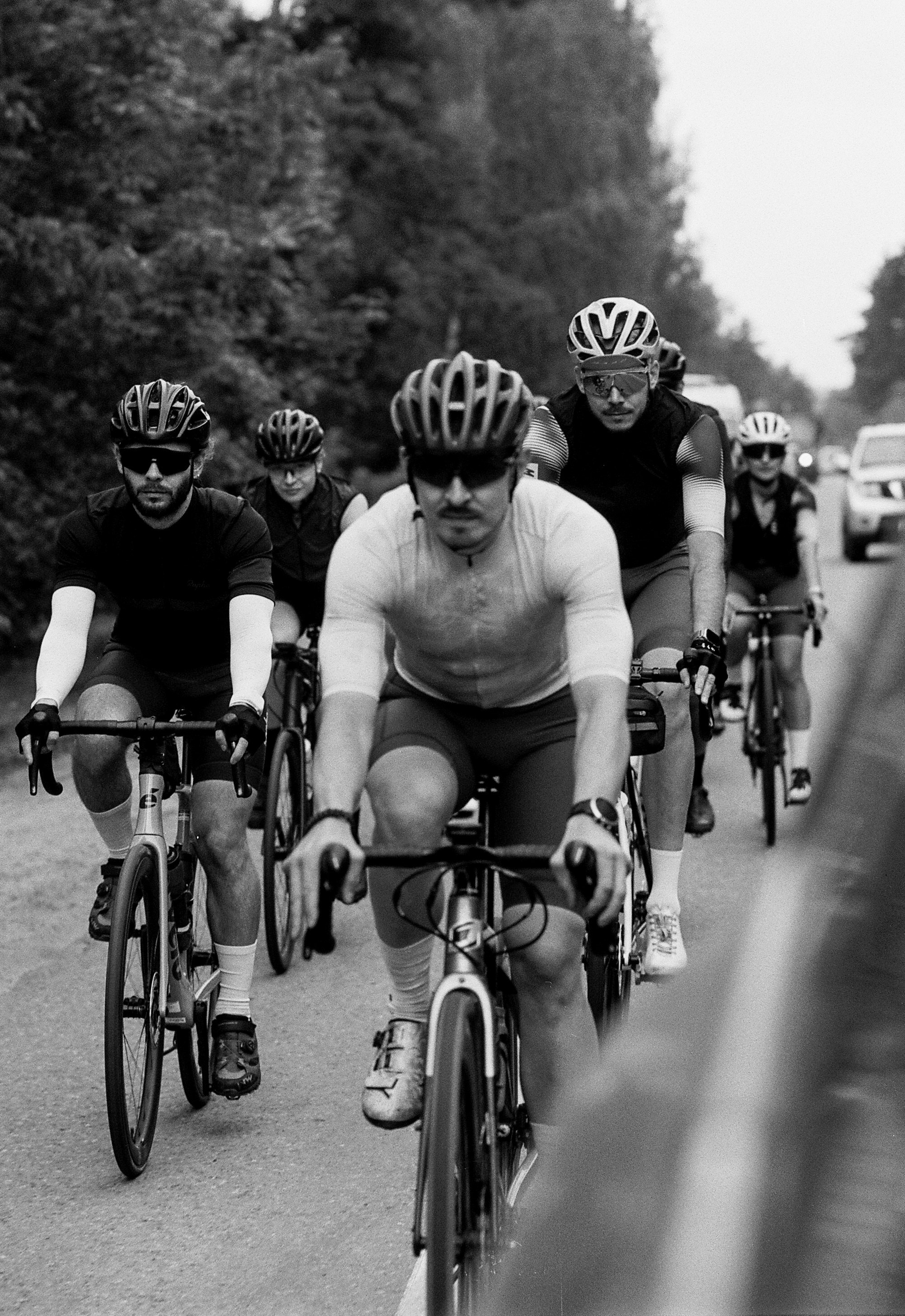 Велозаезд в Крутояк. Илья Симонов фотограф москва