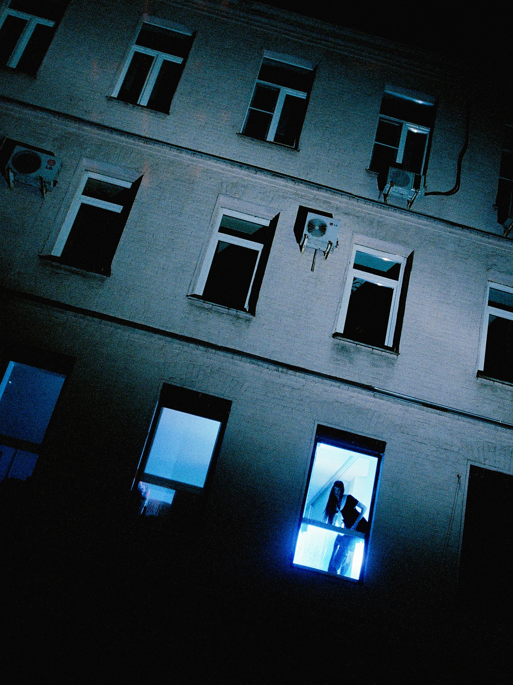 Mirèle. Илья Симонов фотограф москва