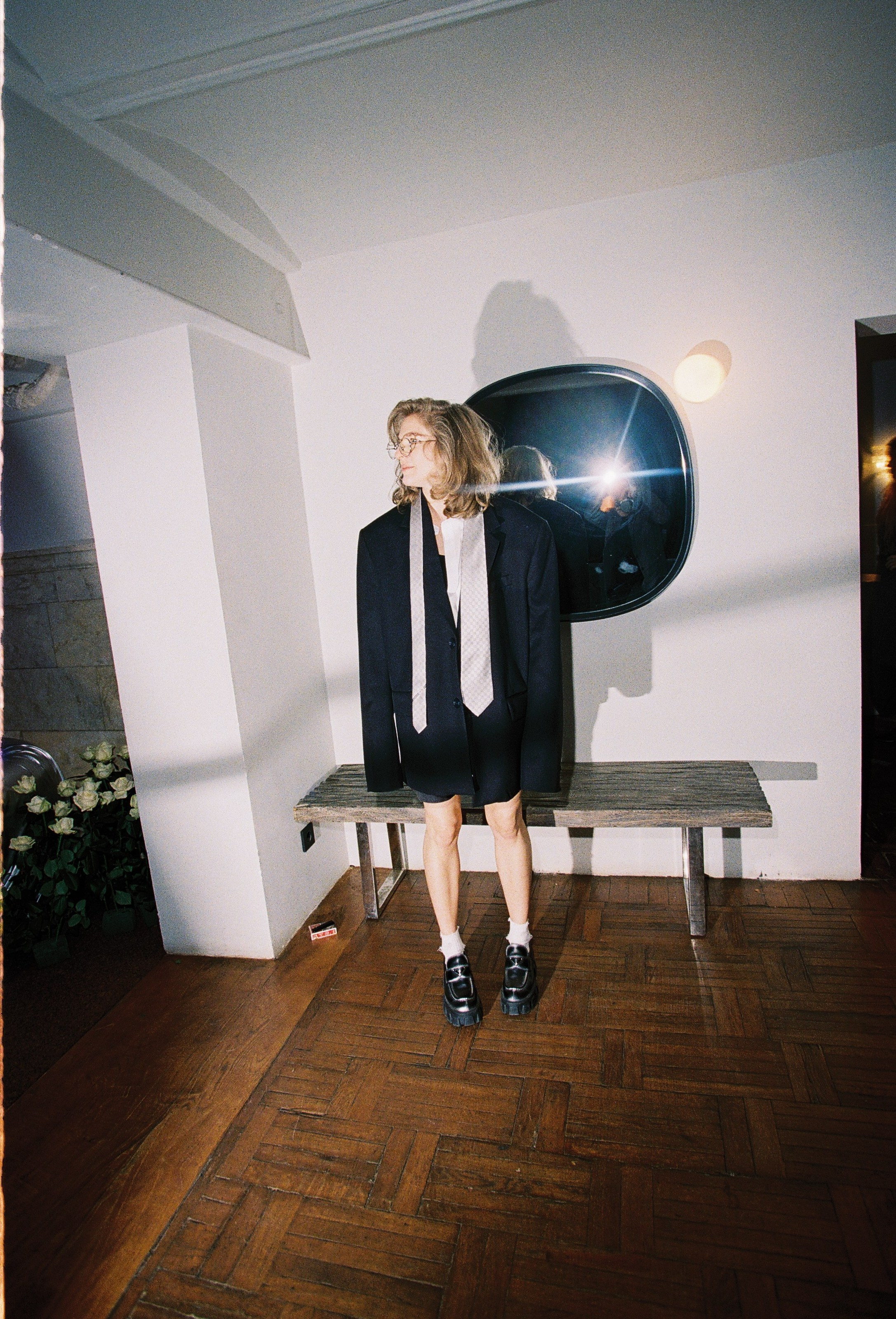 Бал Гоши Карцева. Илья Симонов фотограф москва